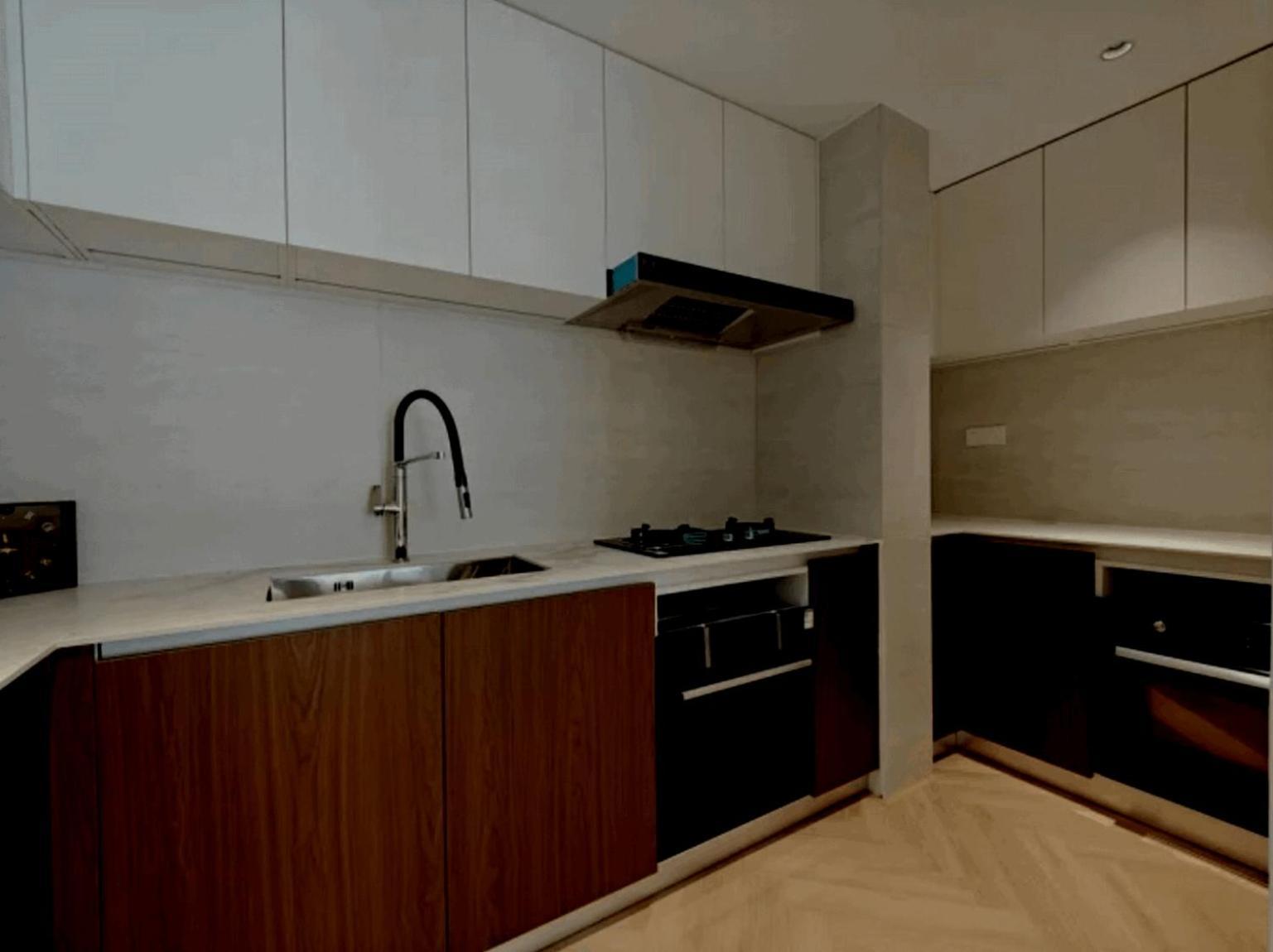 Great Place Modern And Spacious