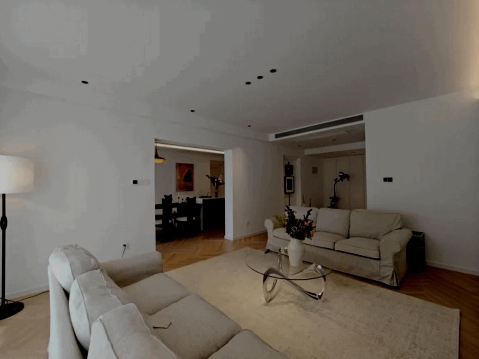 Great Place Modern And Spacious Apartment