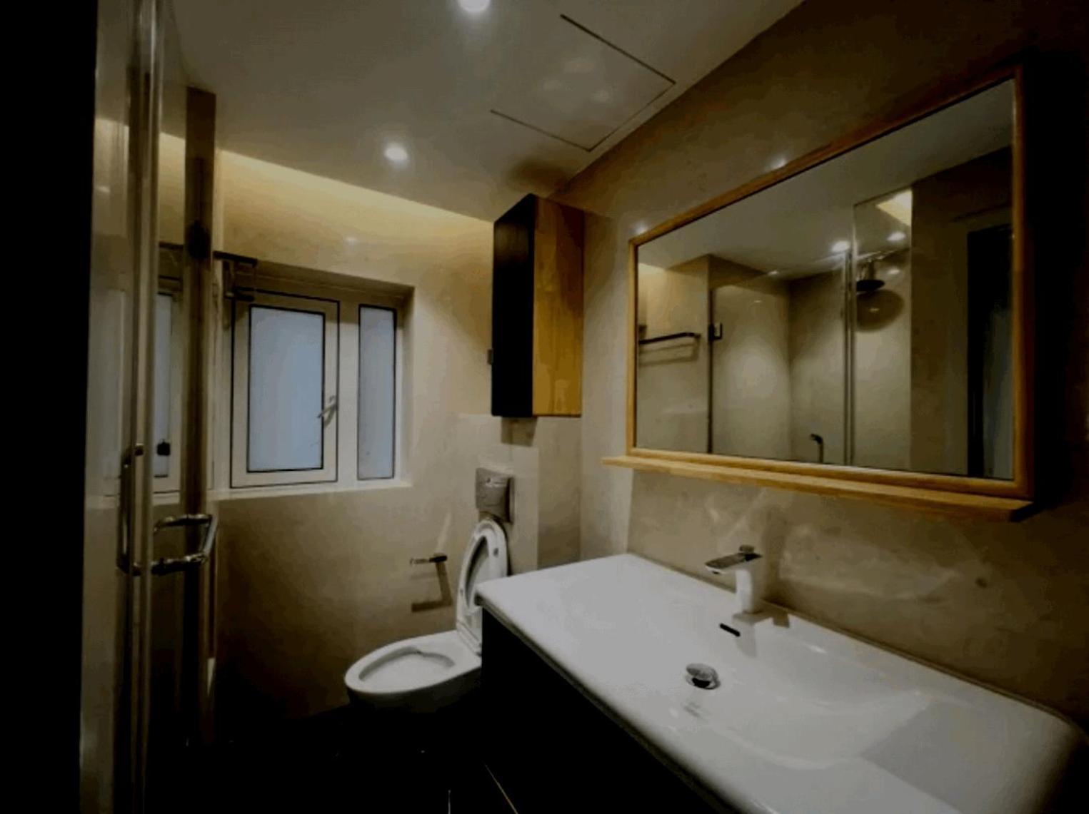 Great Place Modern And Spacious * Hong Kong
