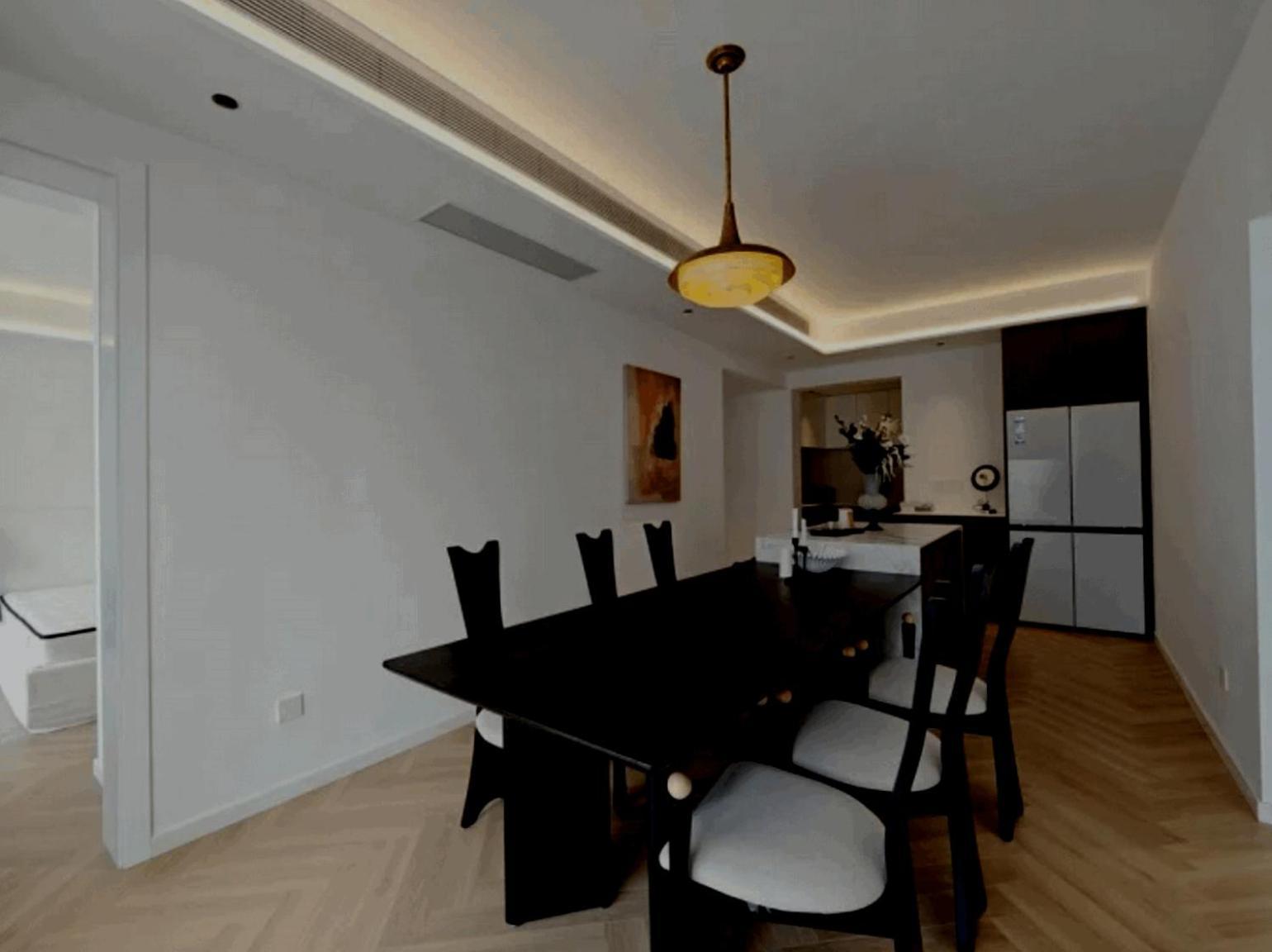 Apartment Great Place Modern And Spacious