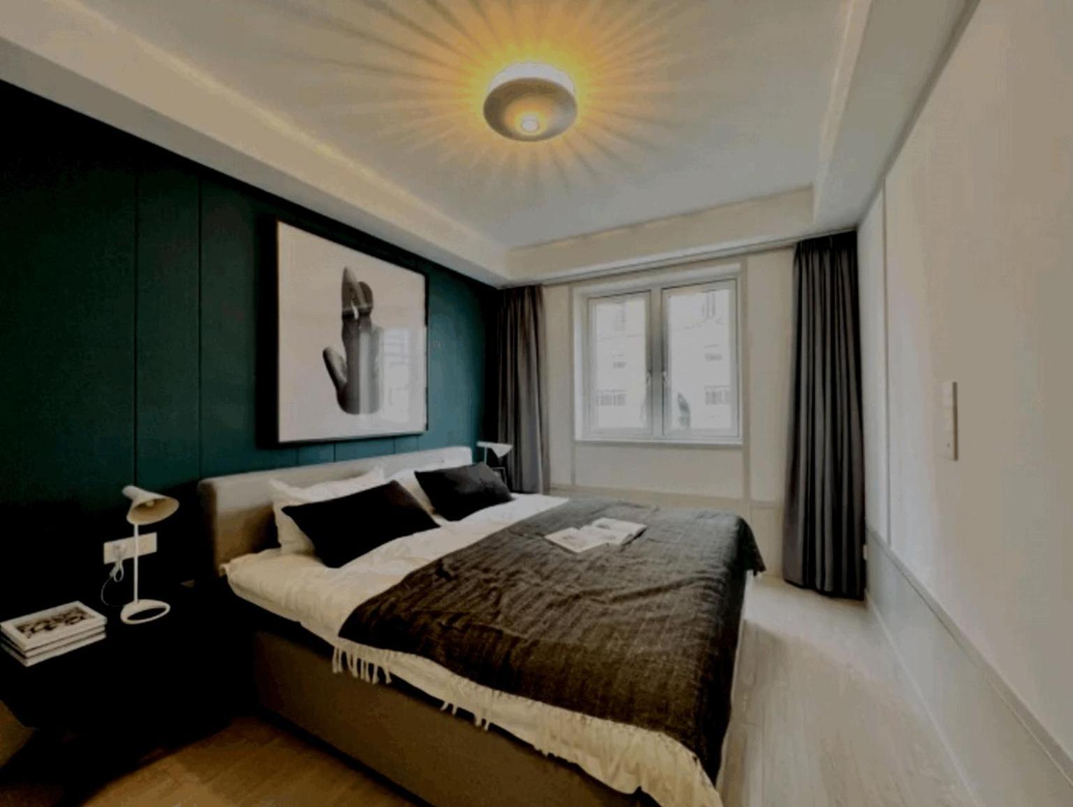 Great Place Modern And Spacious Apartment
