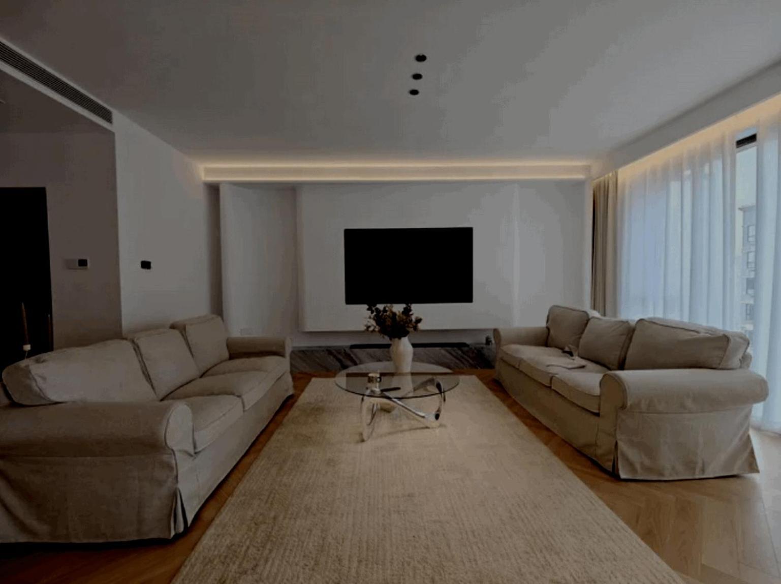 Great Place Modern And Spacious *