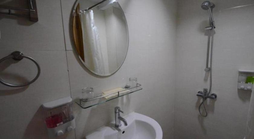 Vp Hotel Hong Kong
