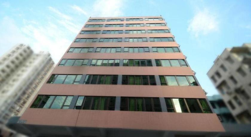 Vp Hotel 2*