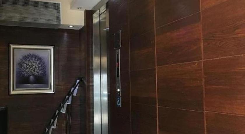 Vp Hotel