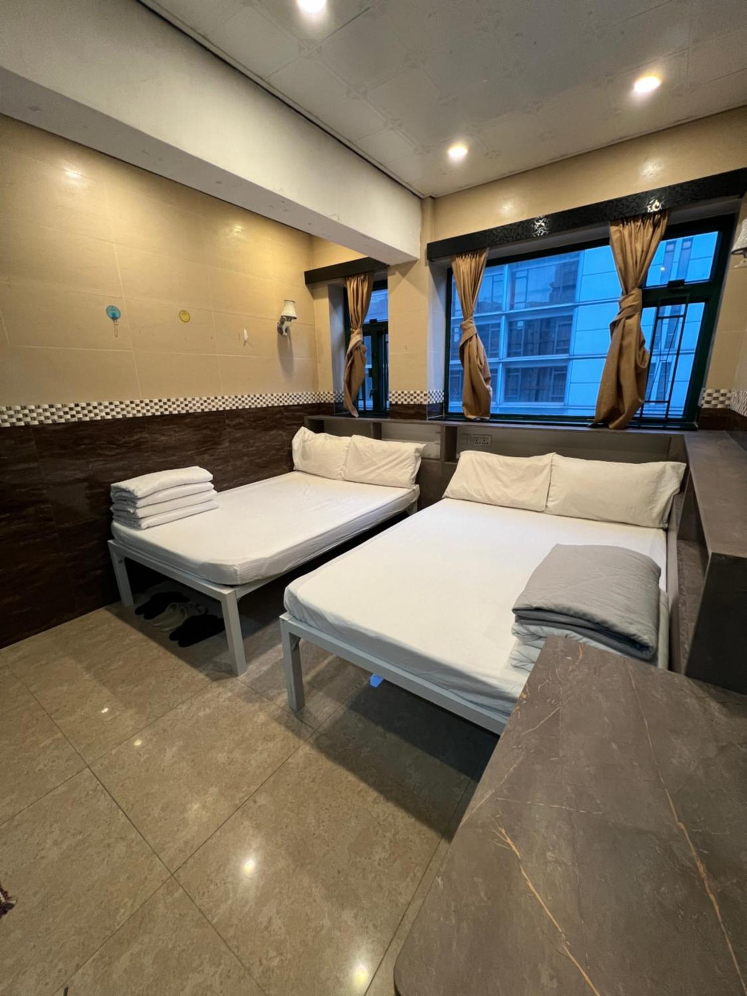 Hostel Venetian