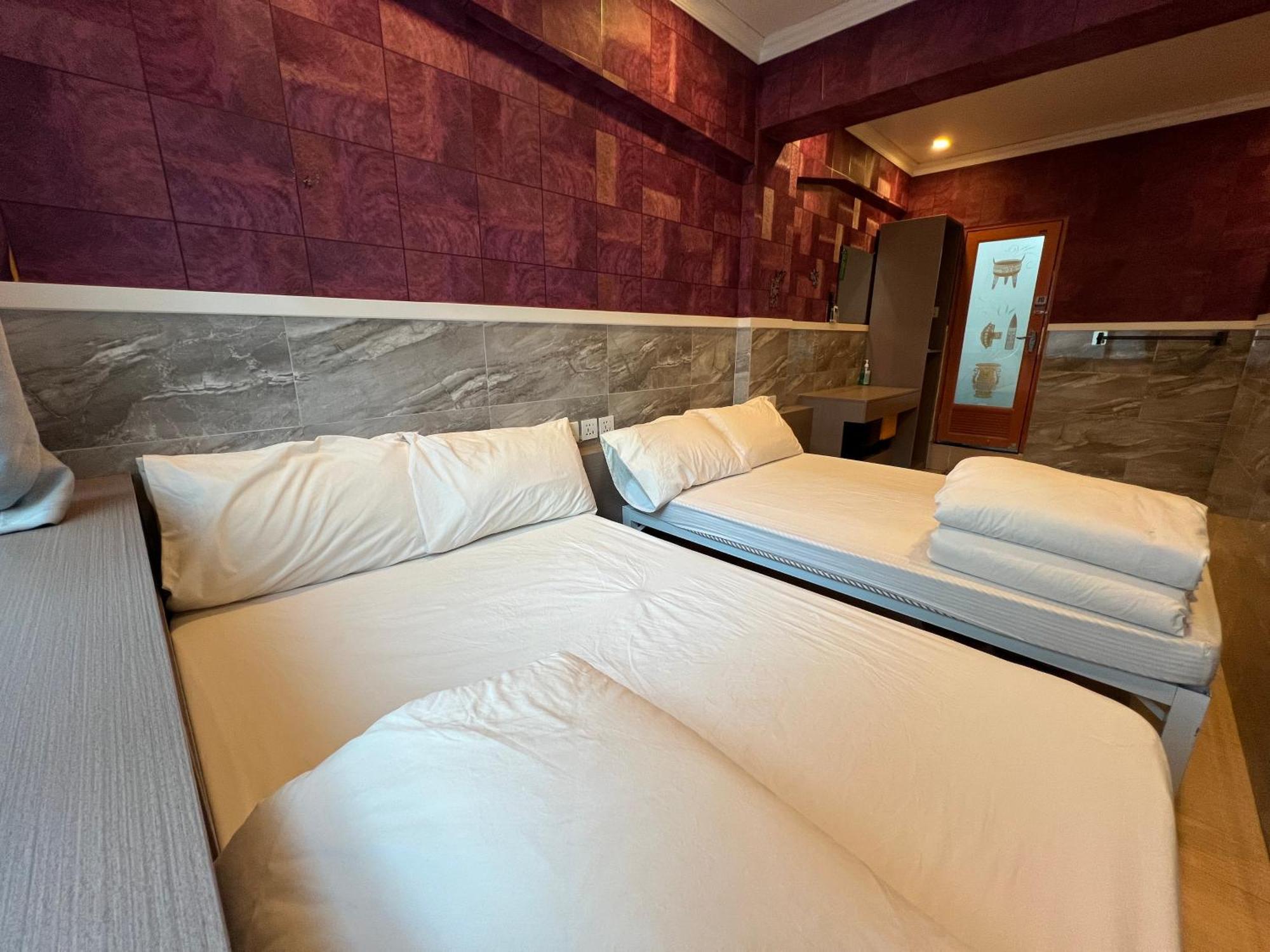 Hostel Venetian *