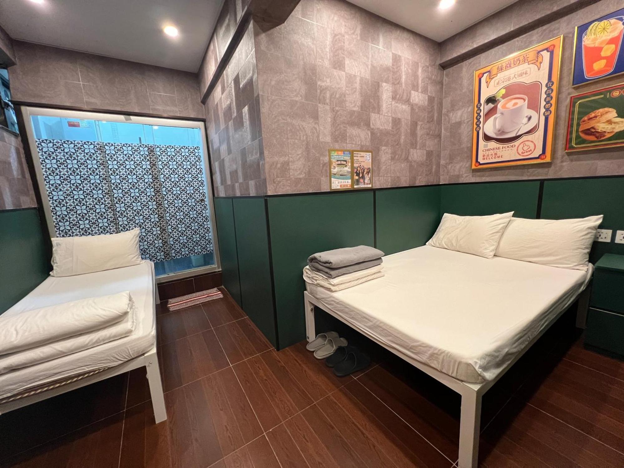 Hostel Venetian