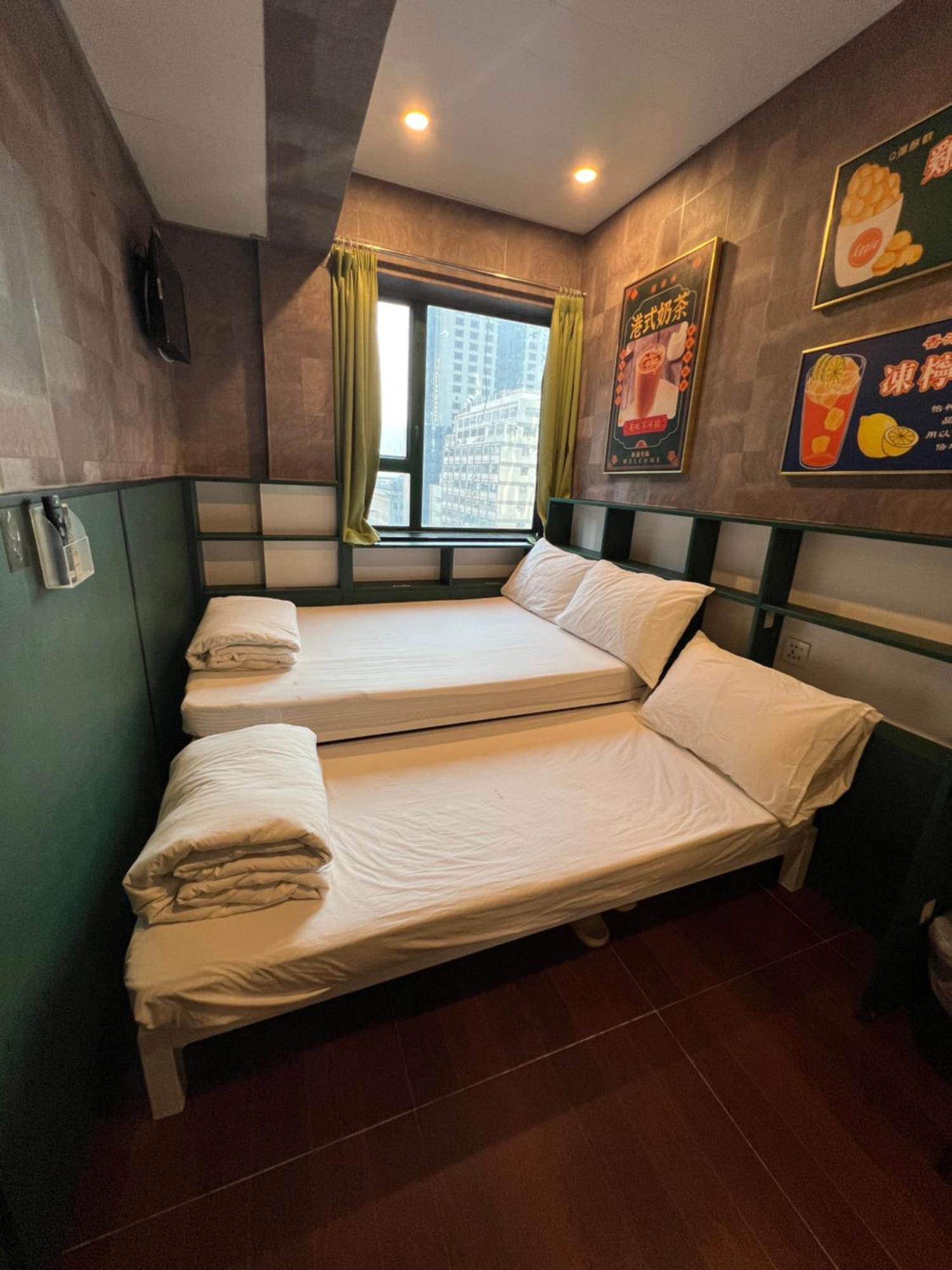 Hostel Venetian
