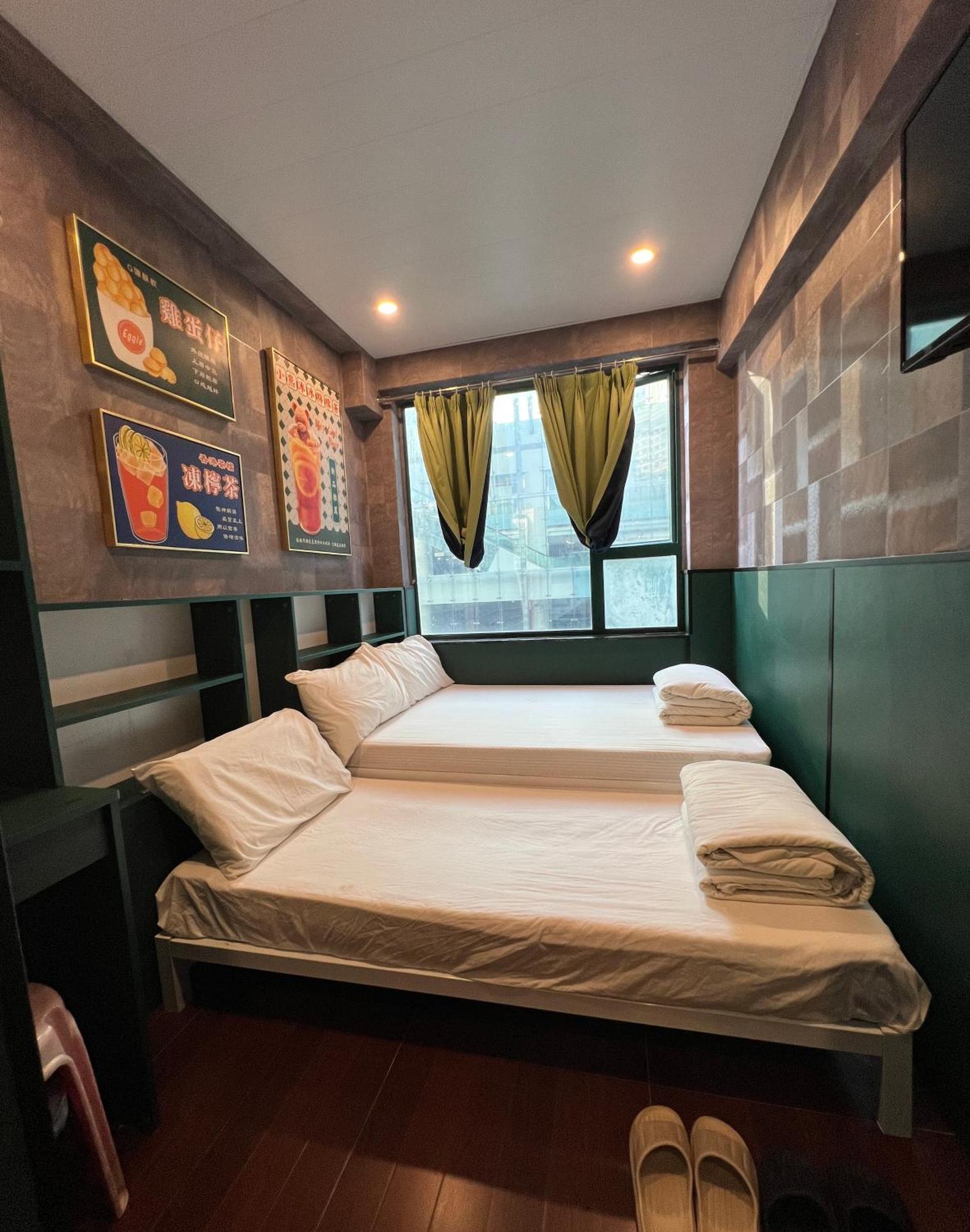 Venetian Hostel