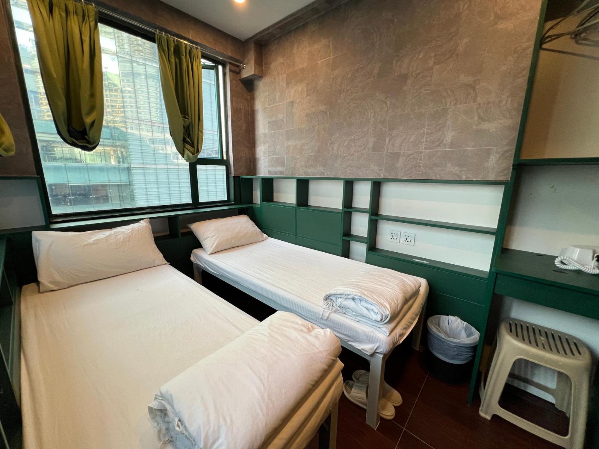 Venetian Hostel *