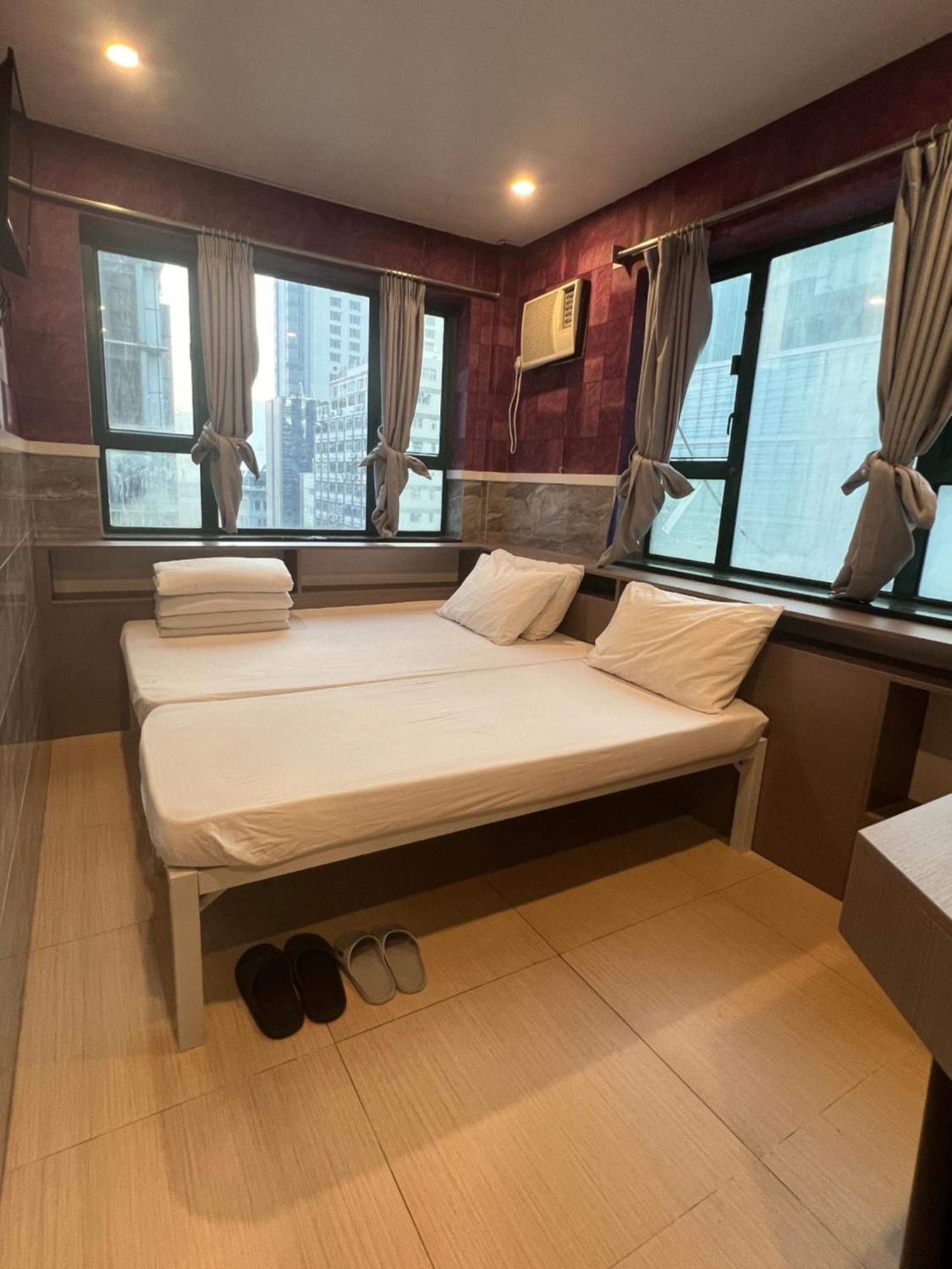 Venetian * Hong Kong