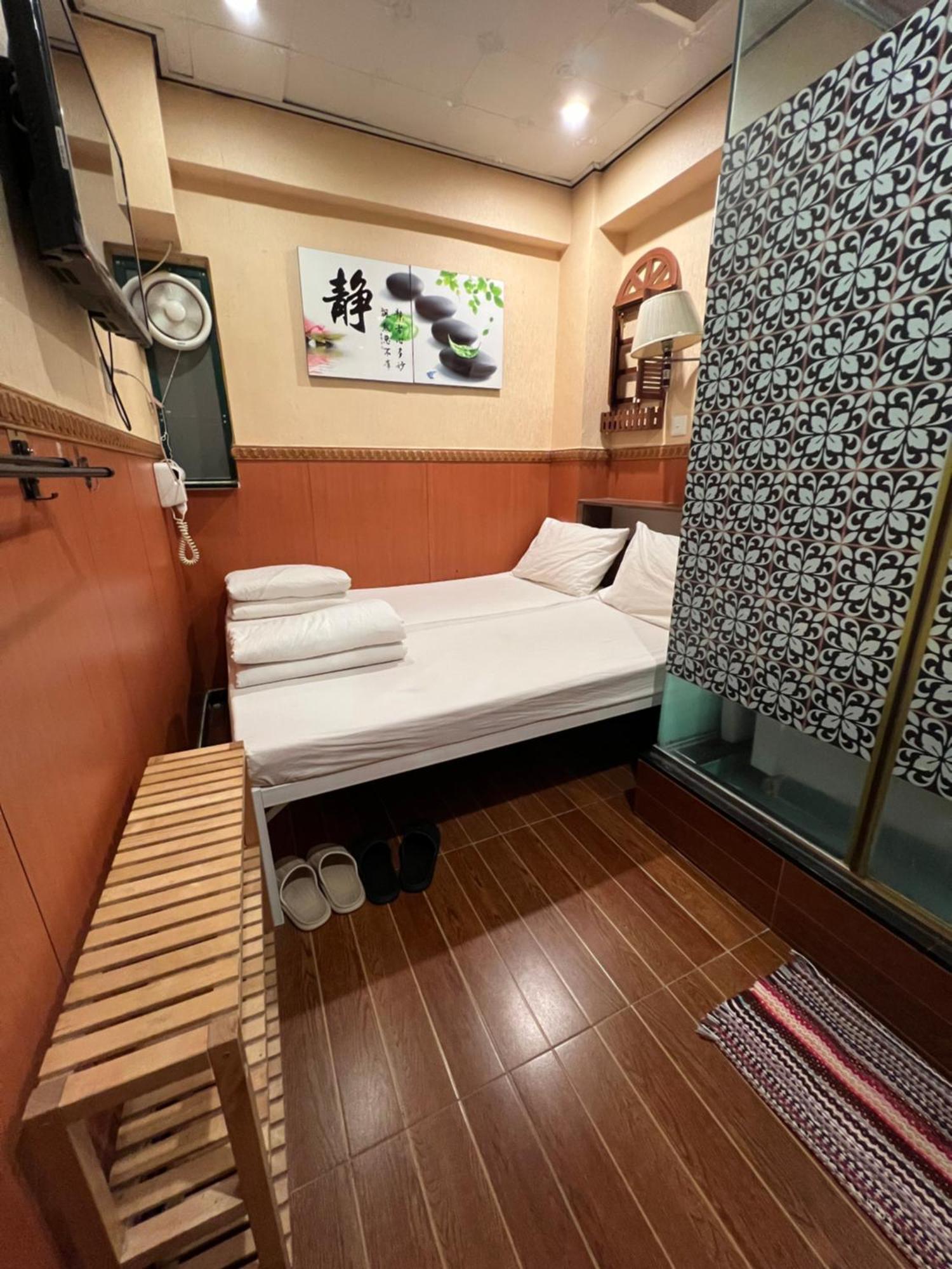 Venetian Hostel Hong Kong