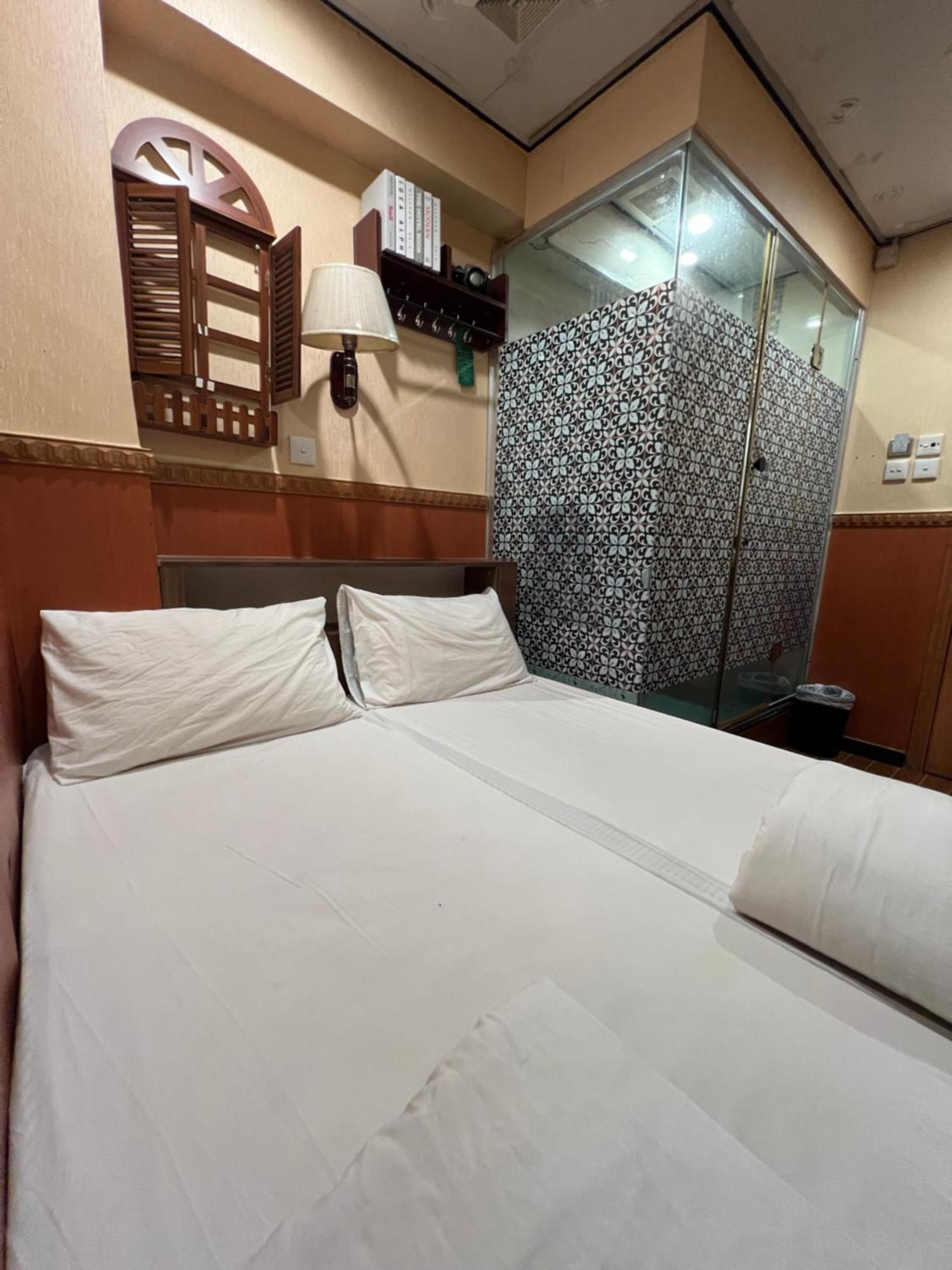 Venetian Hostel *
