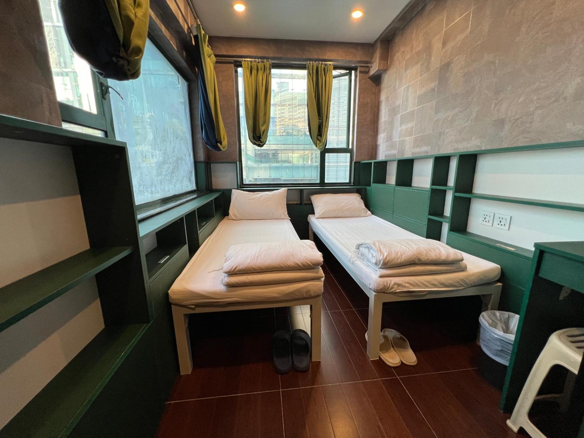 Hostel Venetian *