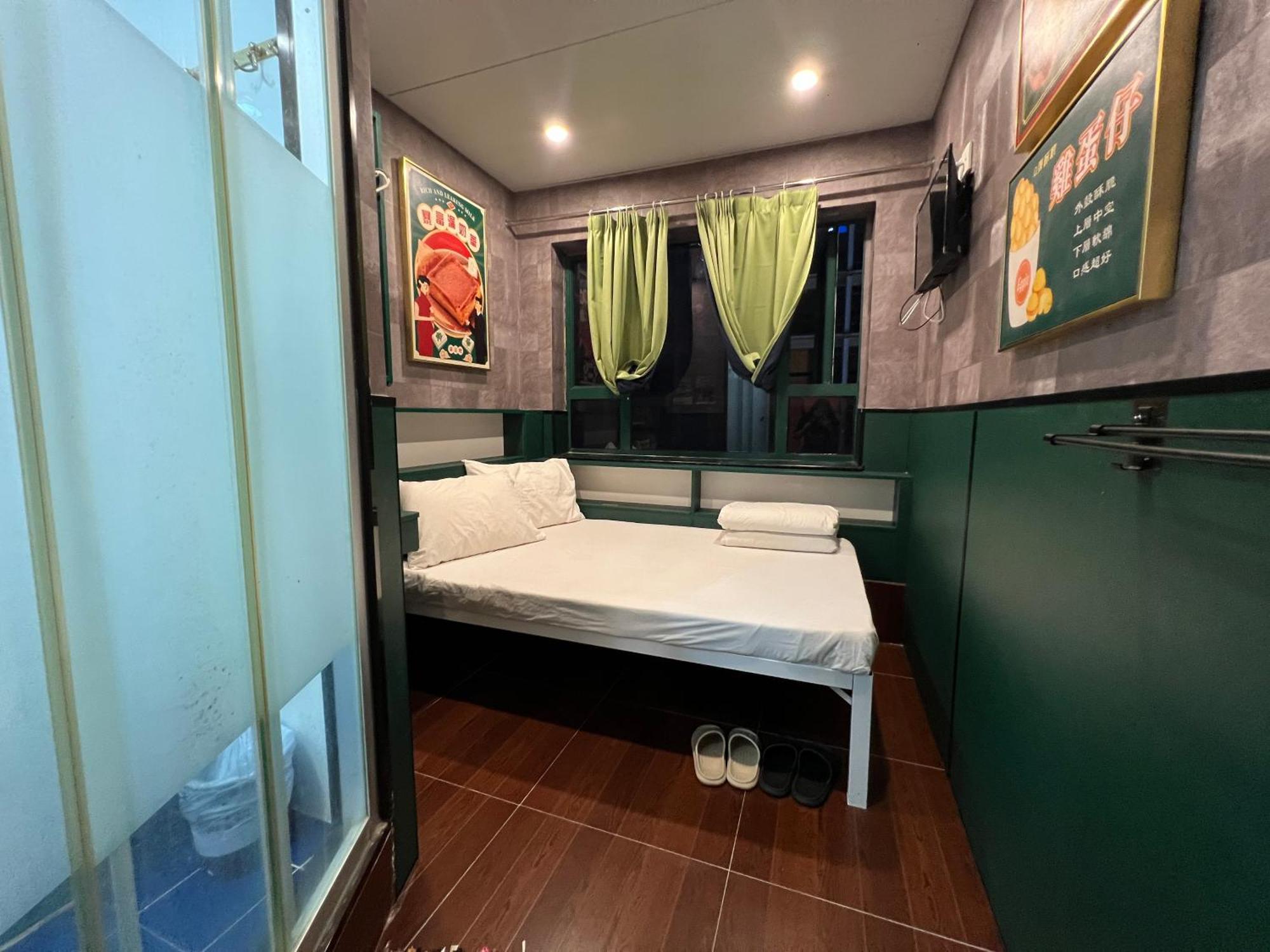 Venetian Hostel