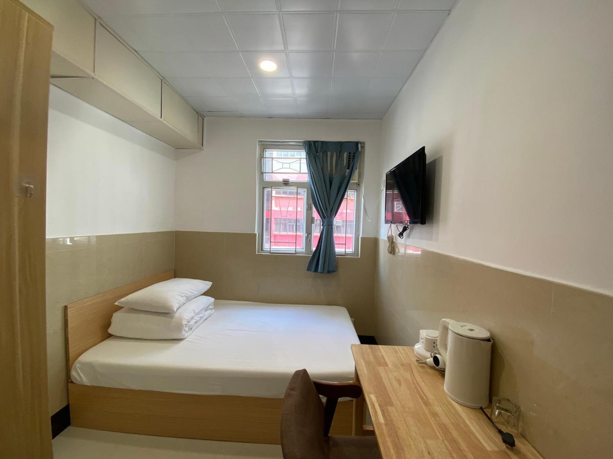 Comfort Hostel
