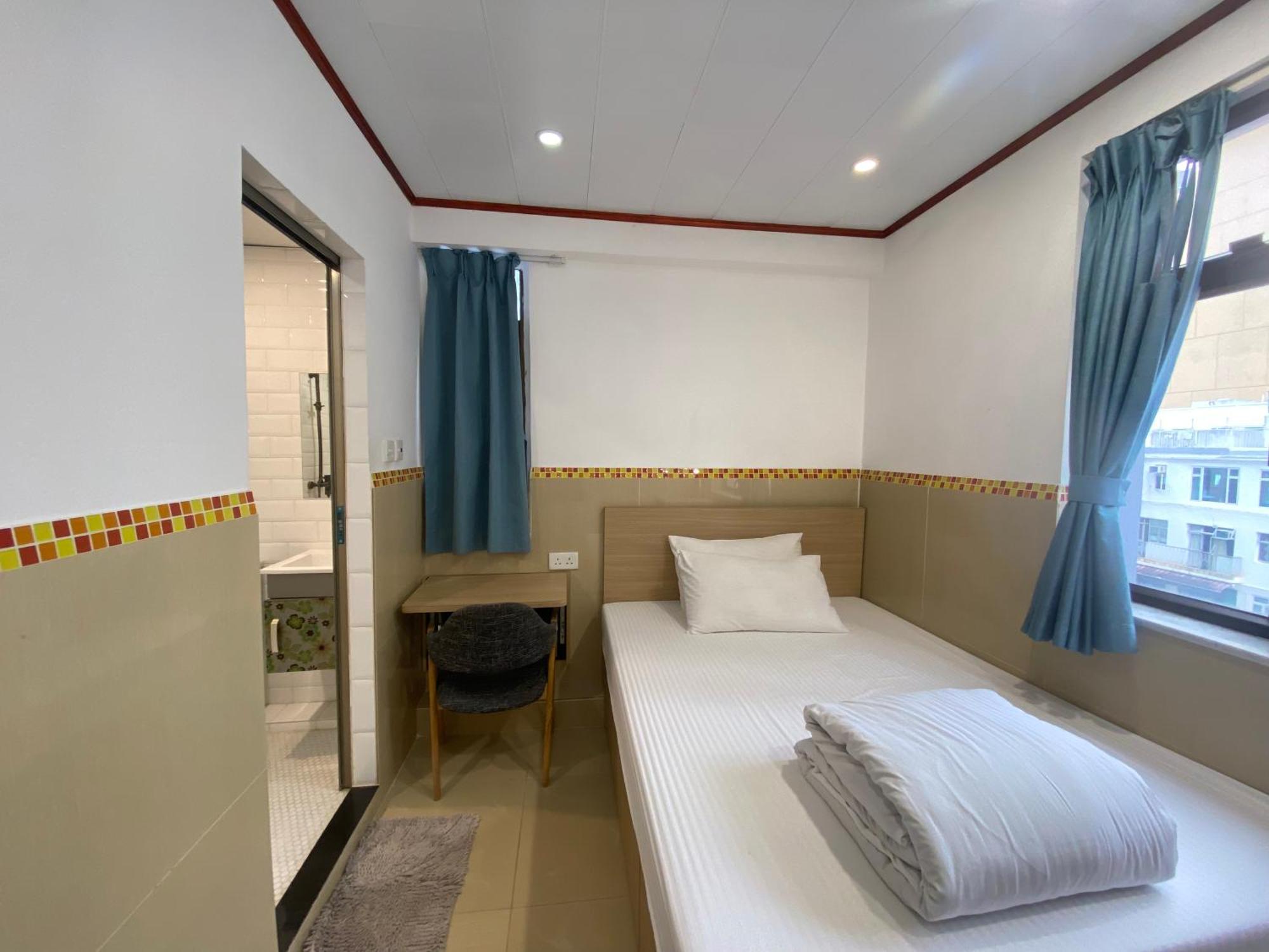 Comfort Hong Kong