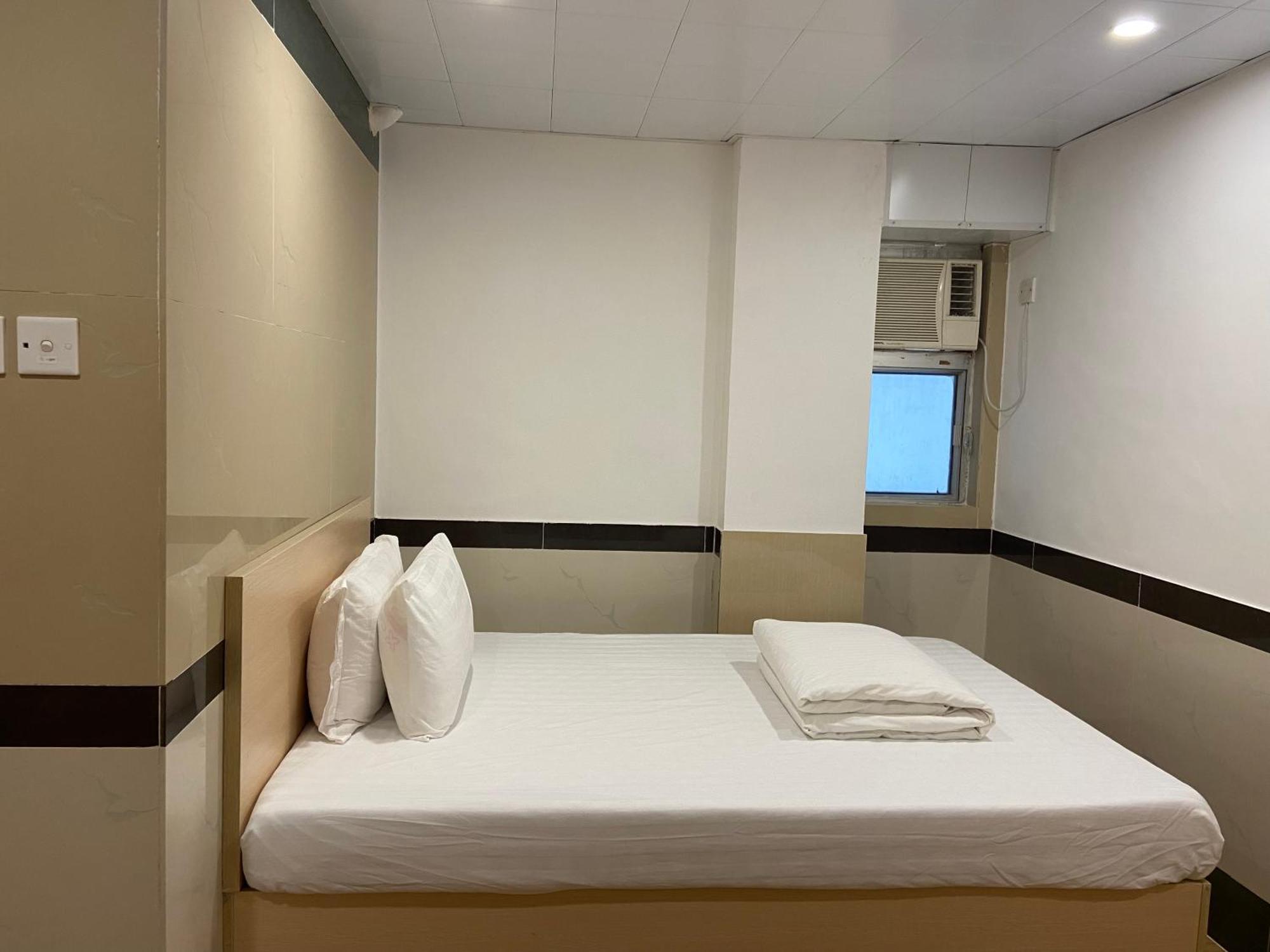 Hostel Comfort