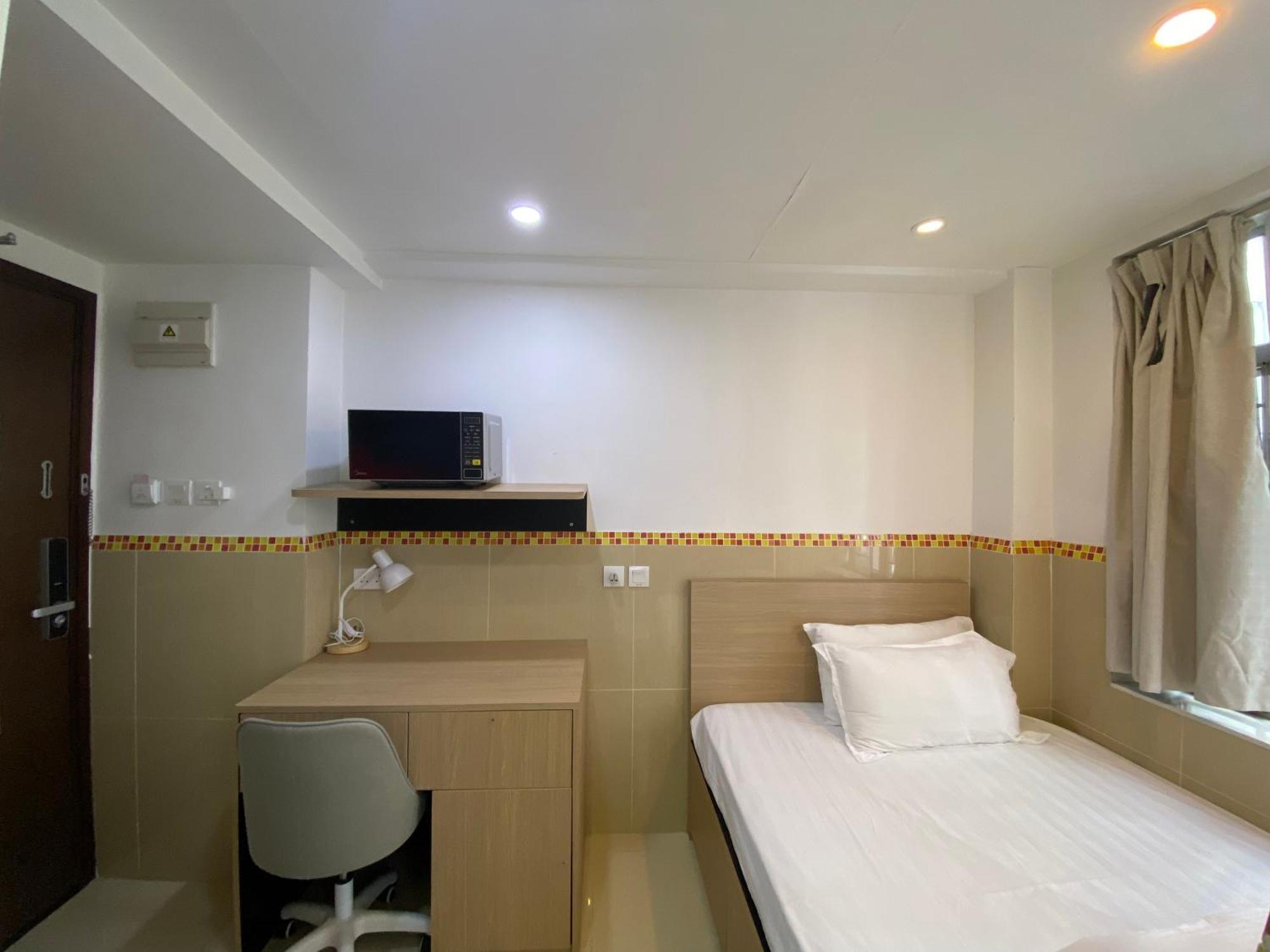 Comfort Hostel *