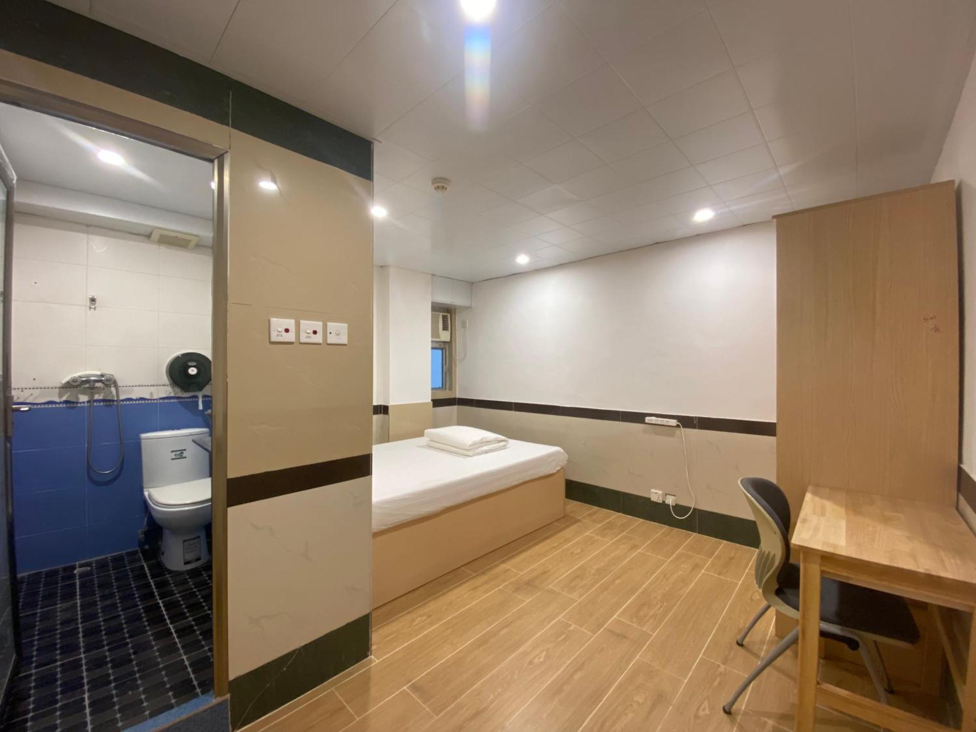 Hostel Comfort