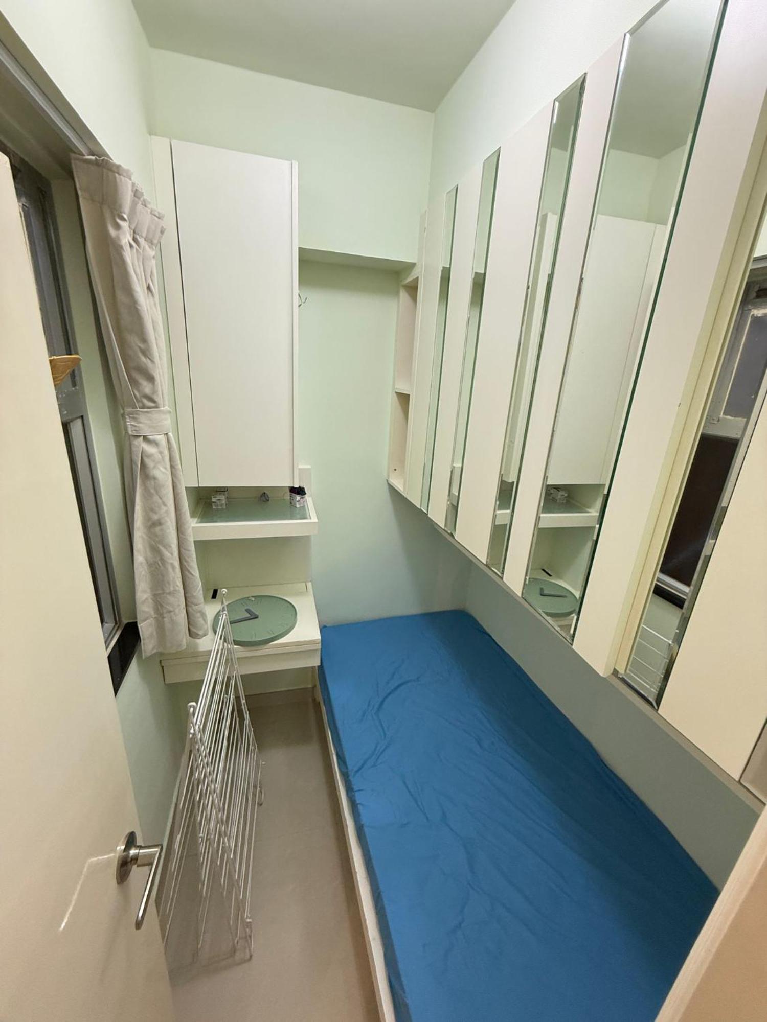 Homestay Guest In Wan Chai Hong Kong