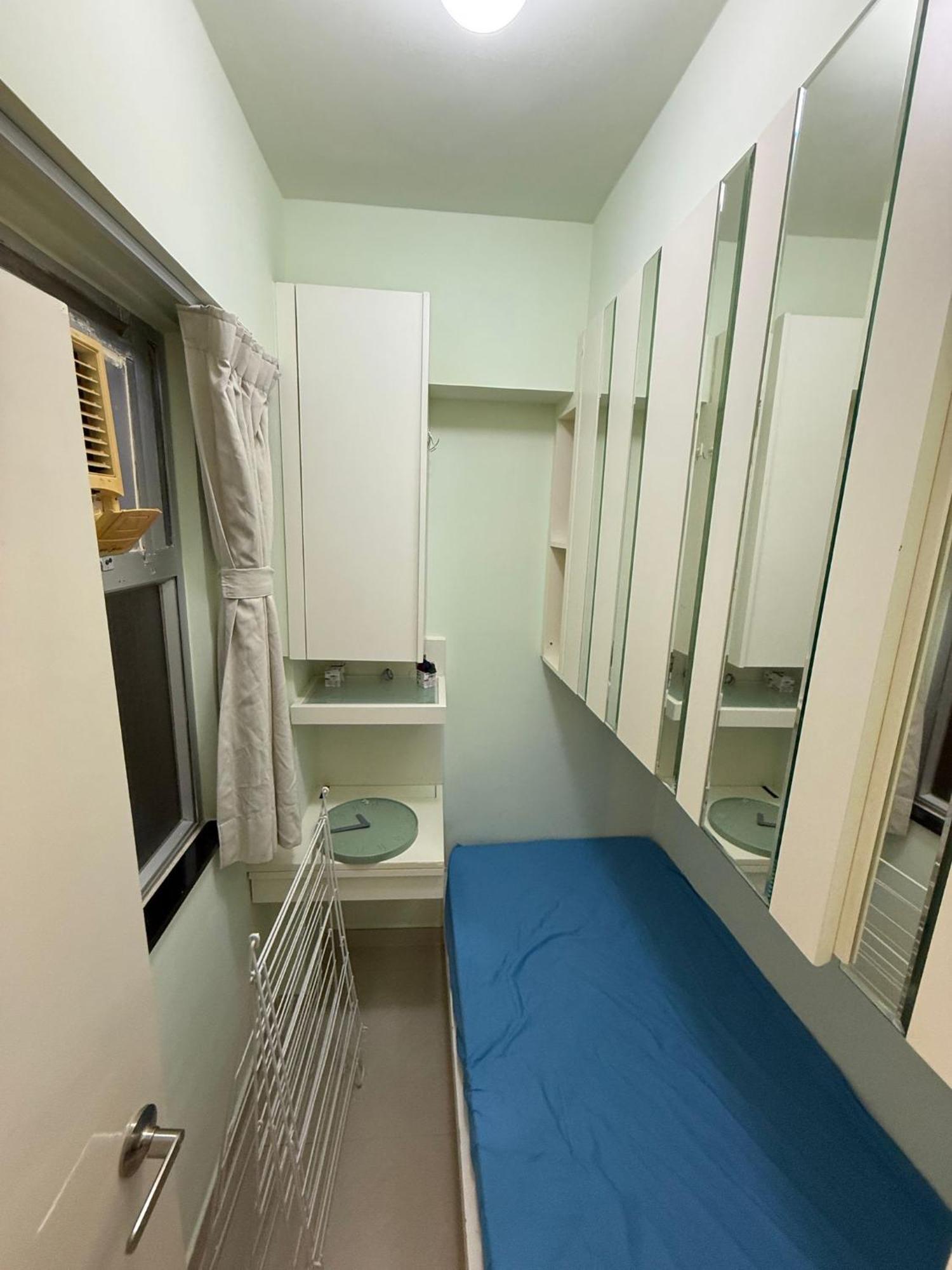Homestay Guest In Wan Chai