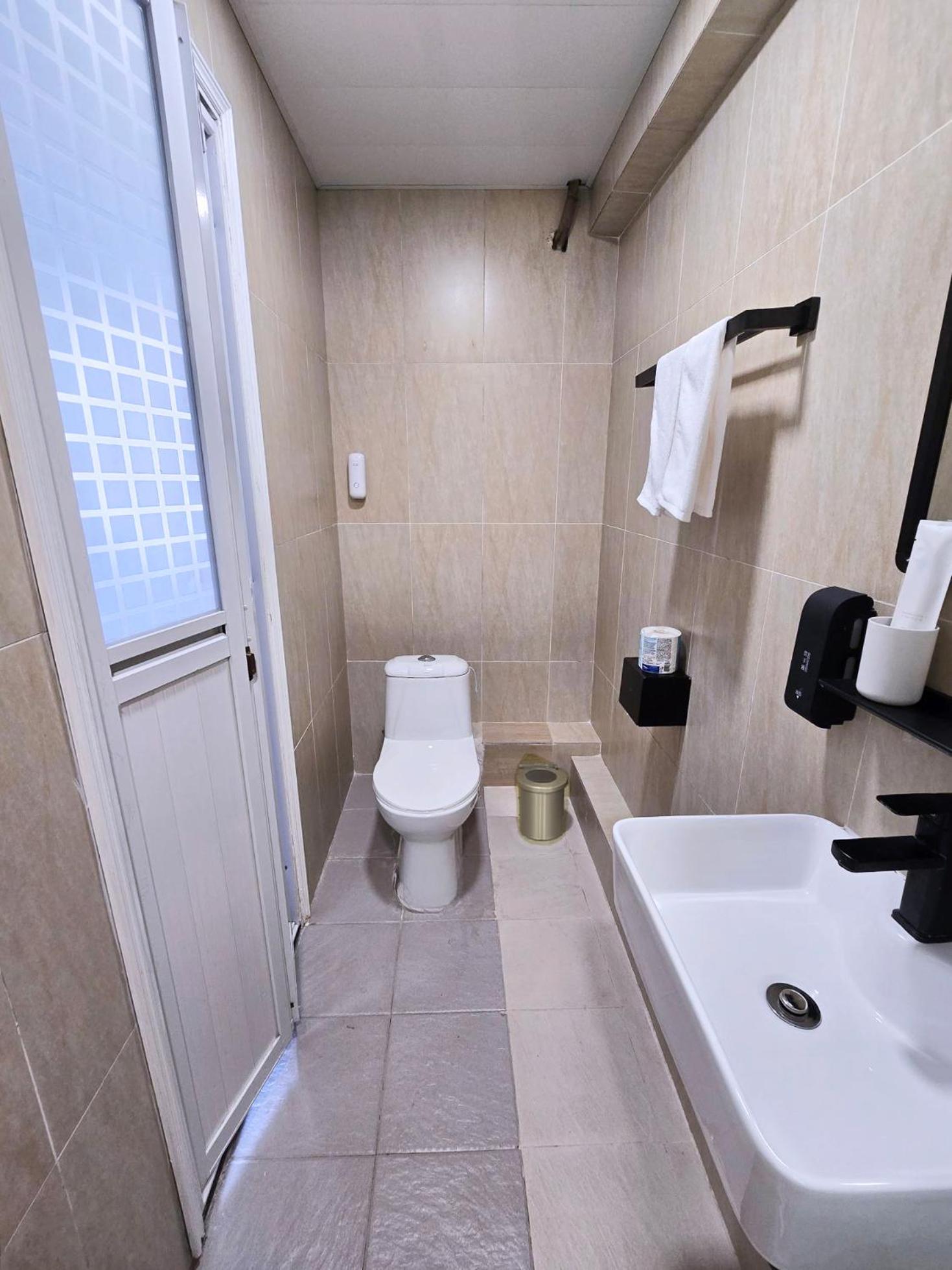 Inn Pillows Coliving 2*