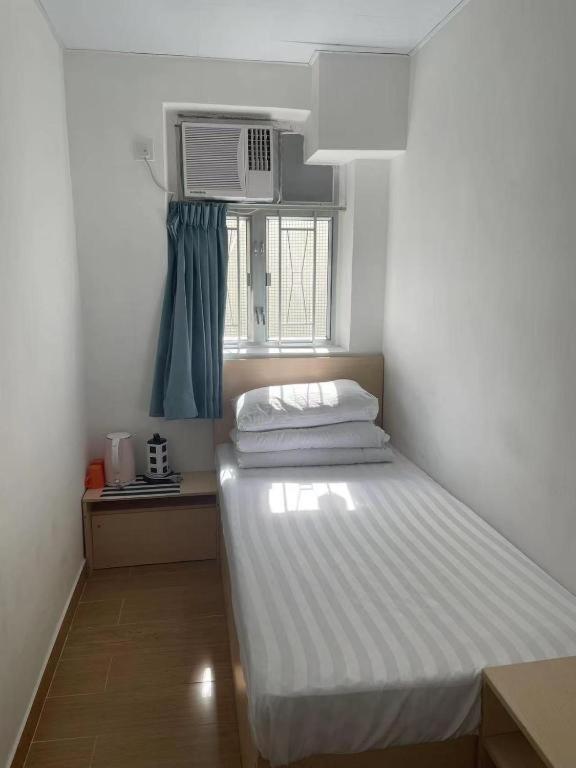 Timehouse Group Guest house *