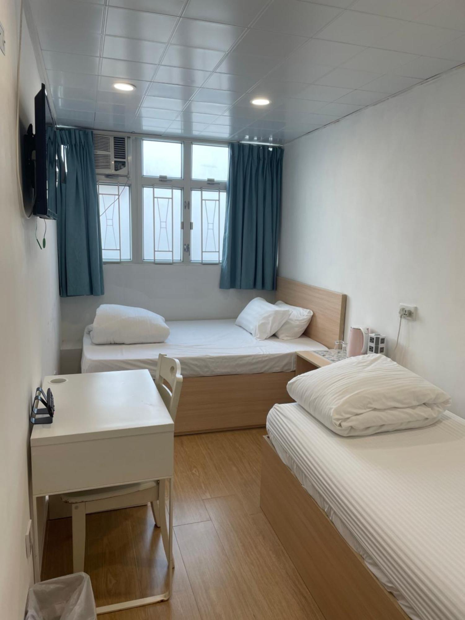 Guest house Timehouse Group *
