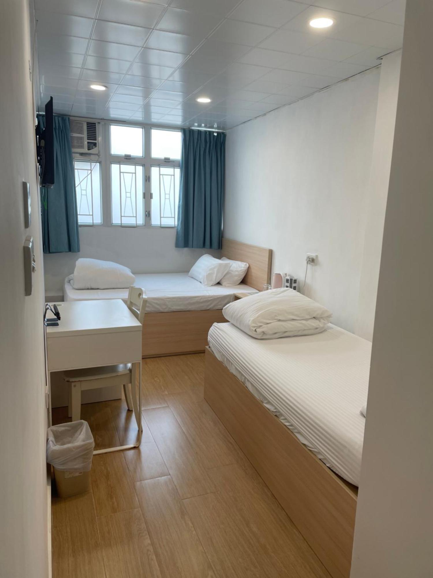 Timehouse Group Guest house Hong Kong