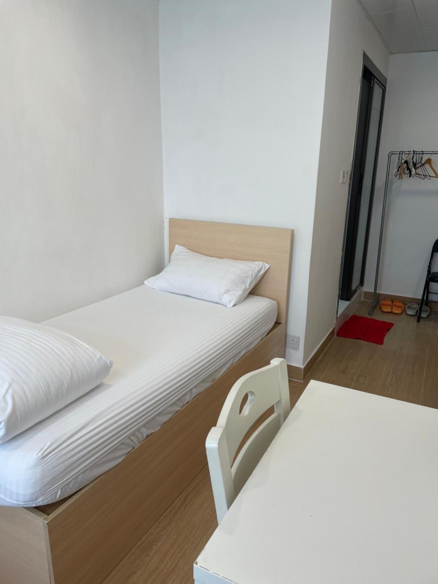 Guest house Timehouse Group Hong Kong