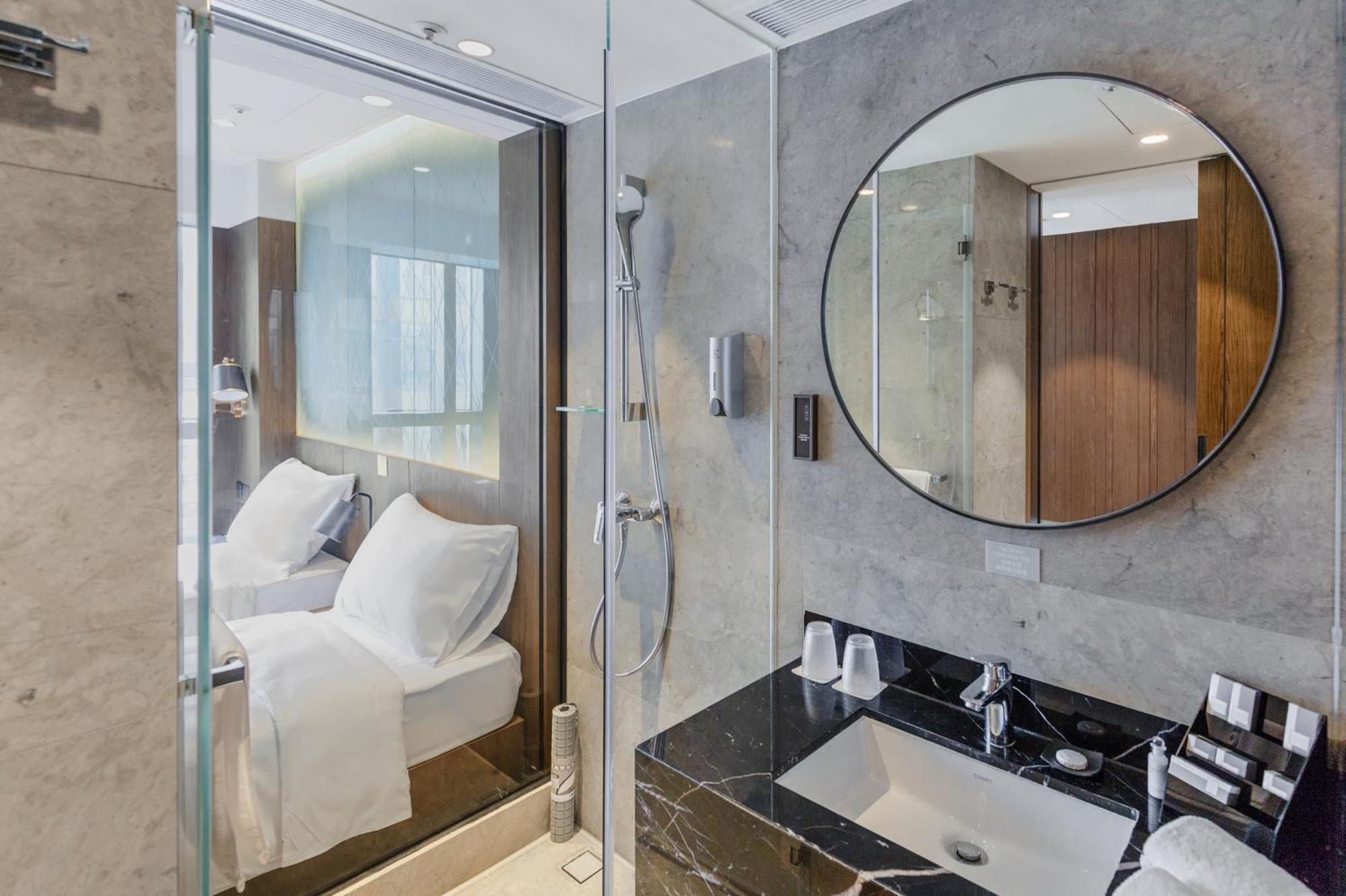 The Otto 3* Hong Kong