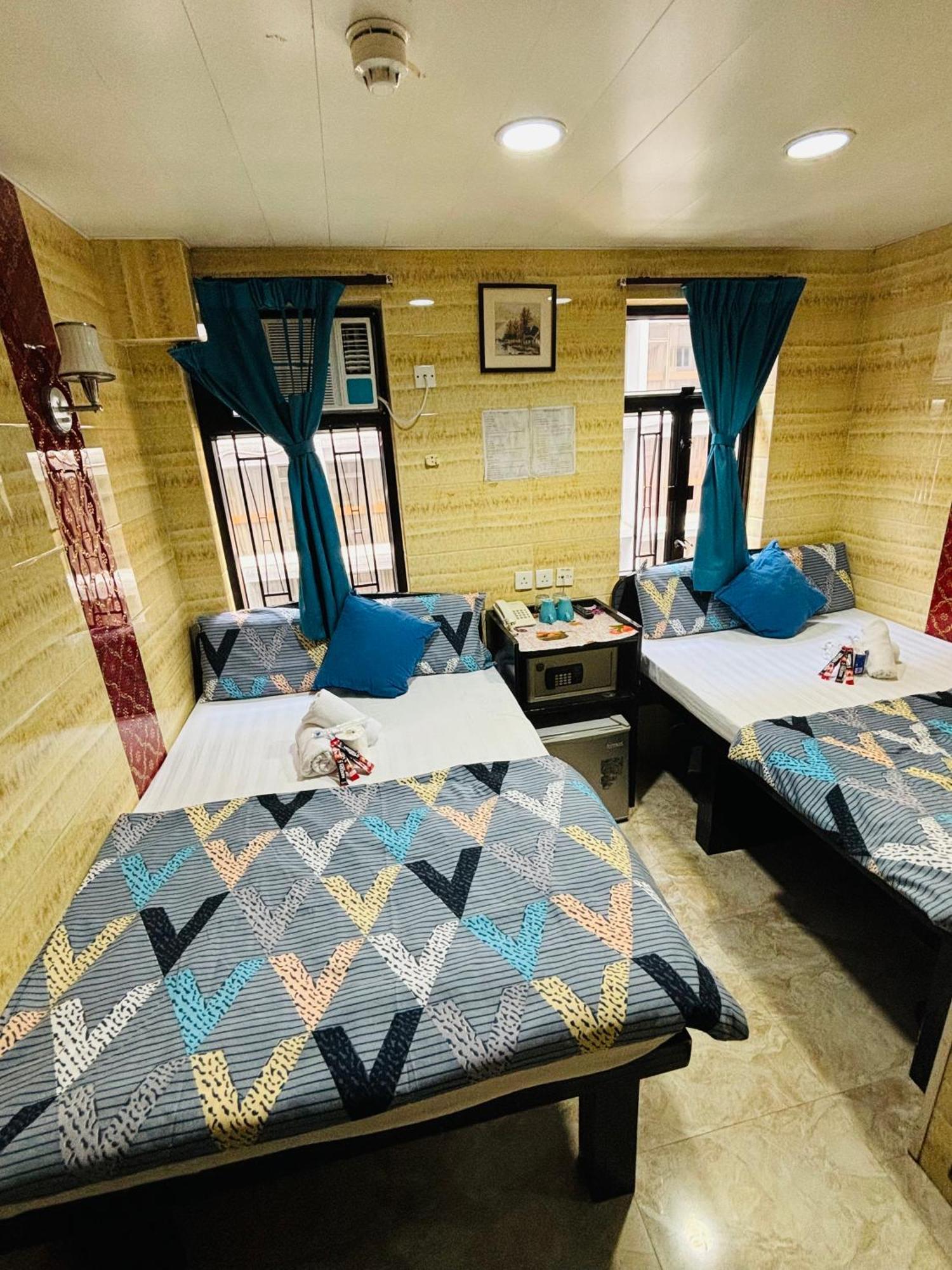 Global Reception Flat C 4 13 Th Floor Block C Guest house