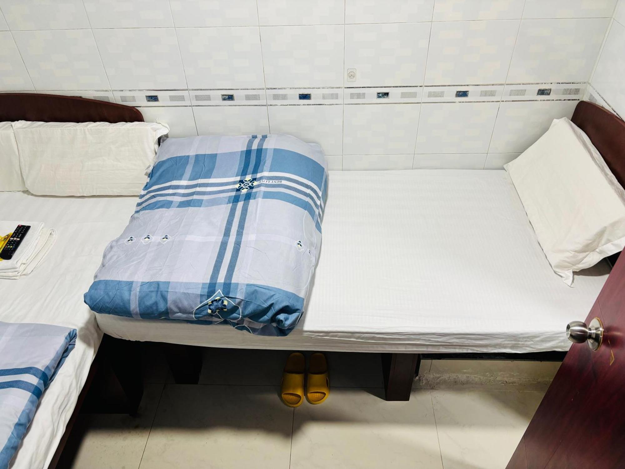 Global Reception Flat C 4 13 Th Floor Block C Guest house *