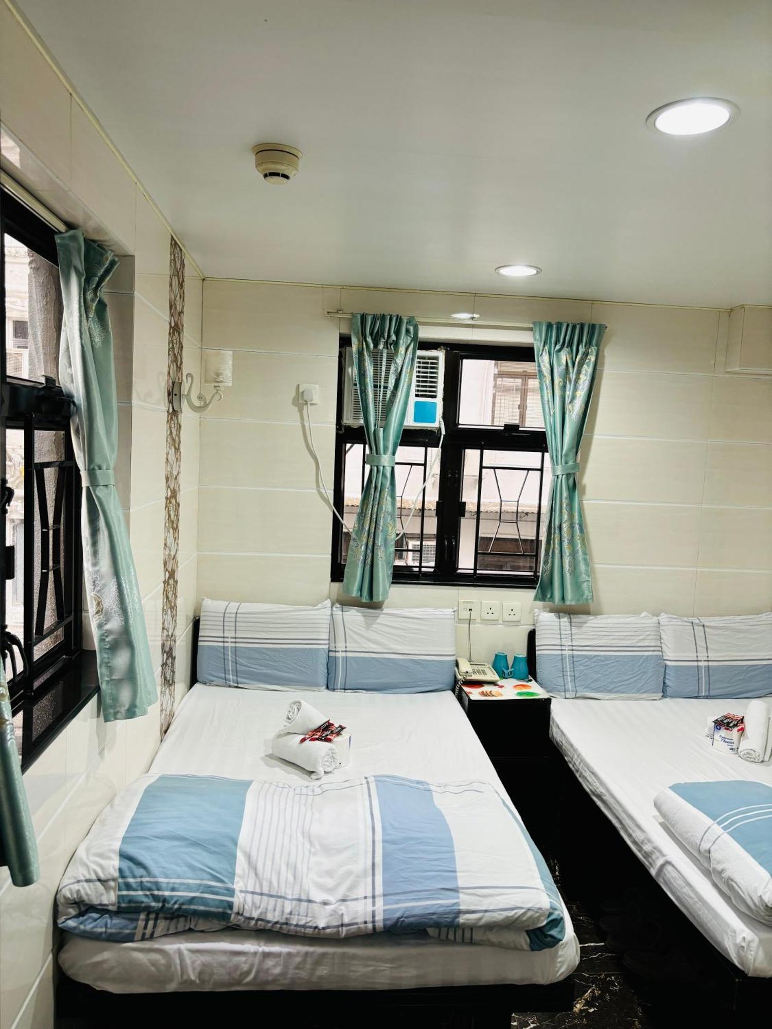 Guest house Global Reception Flat C 4 13 Th Floor Block C *