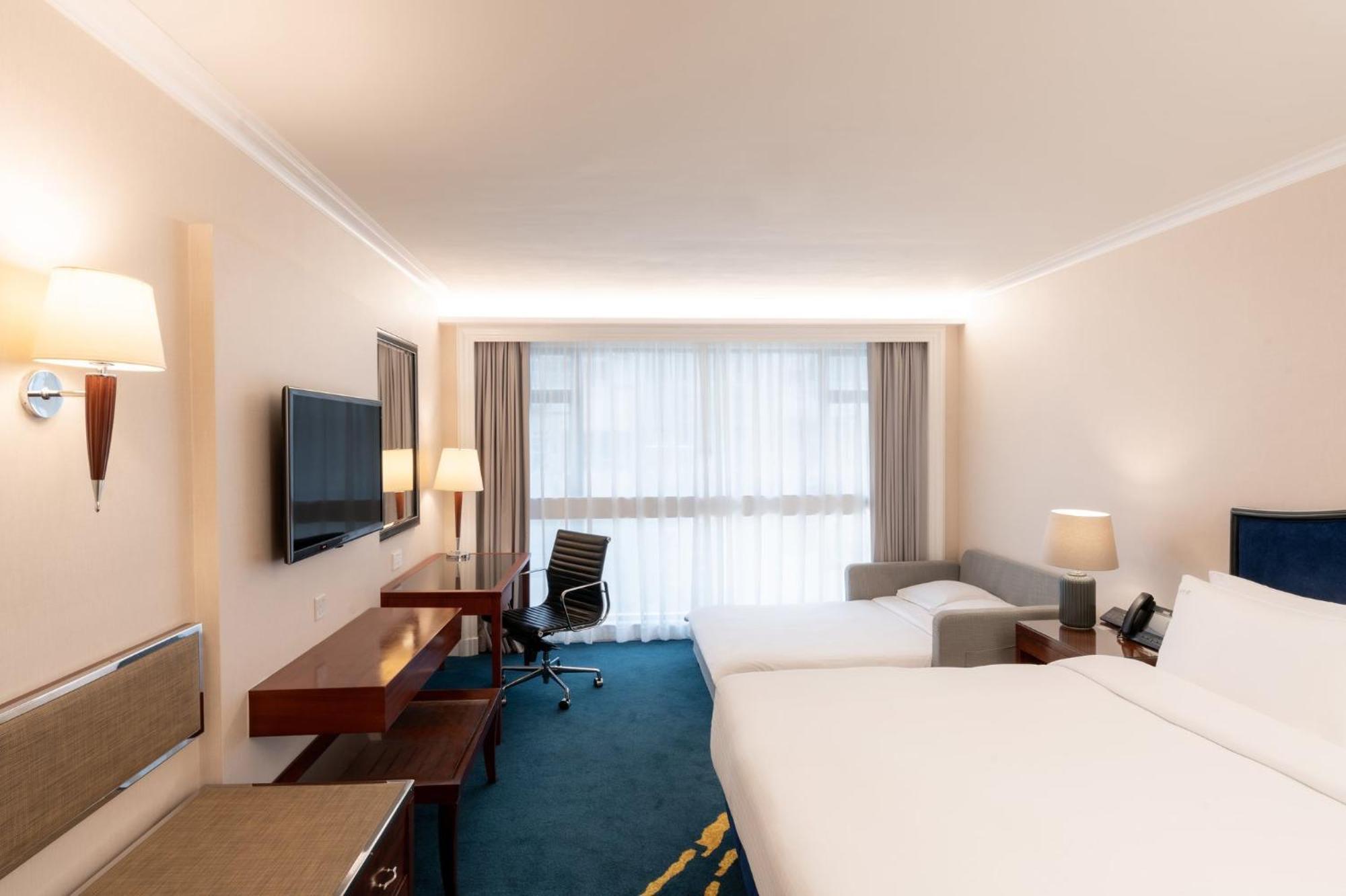 Golden Mile By Ihg Hotel Hong Kong