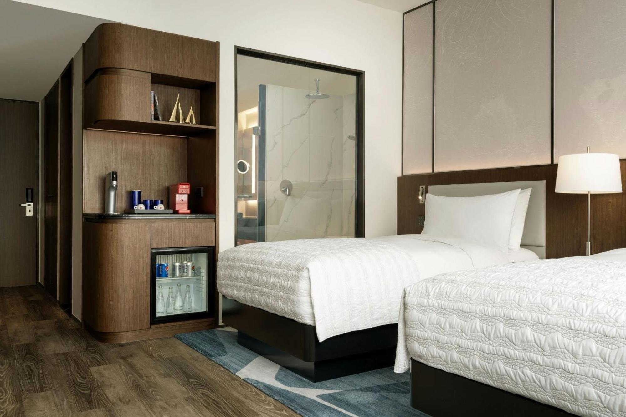 Le Meridien Hong Kong, Cyberport Hotel Hong Kong