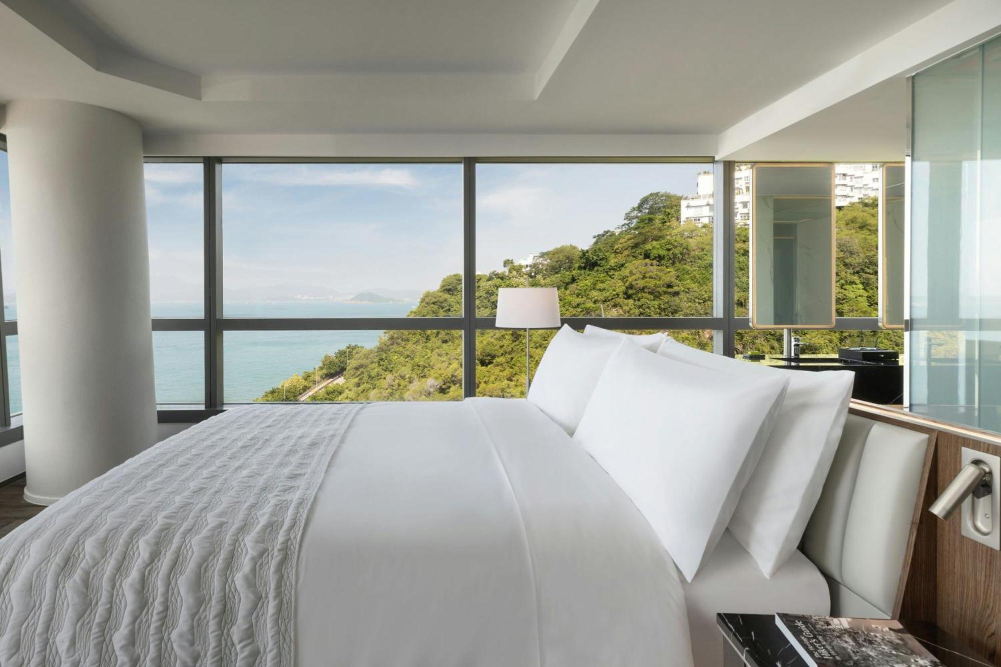 Hotel Le Meridien Hong Kong, Cyberport