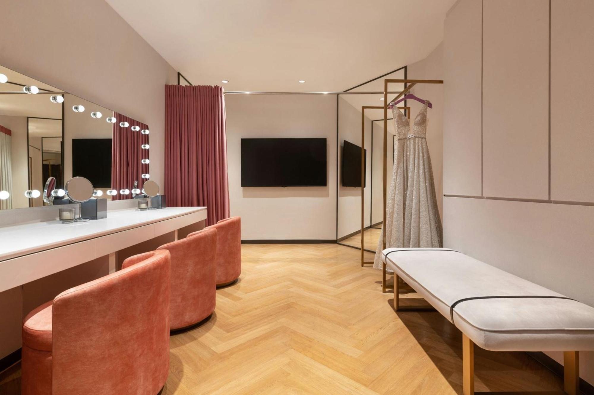 Le Meridien Hong Kong, Cyberport Hotel Hong Kong