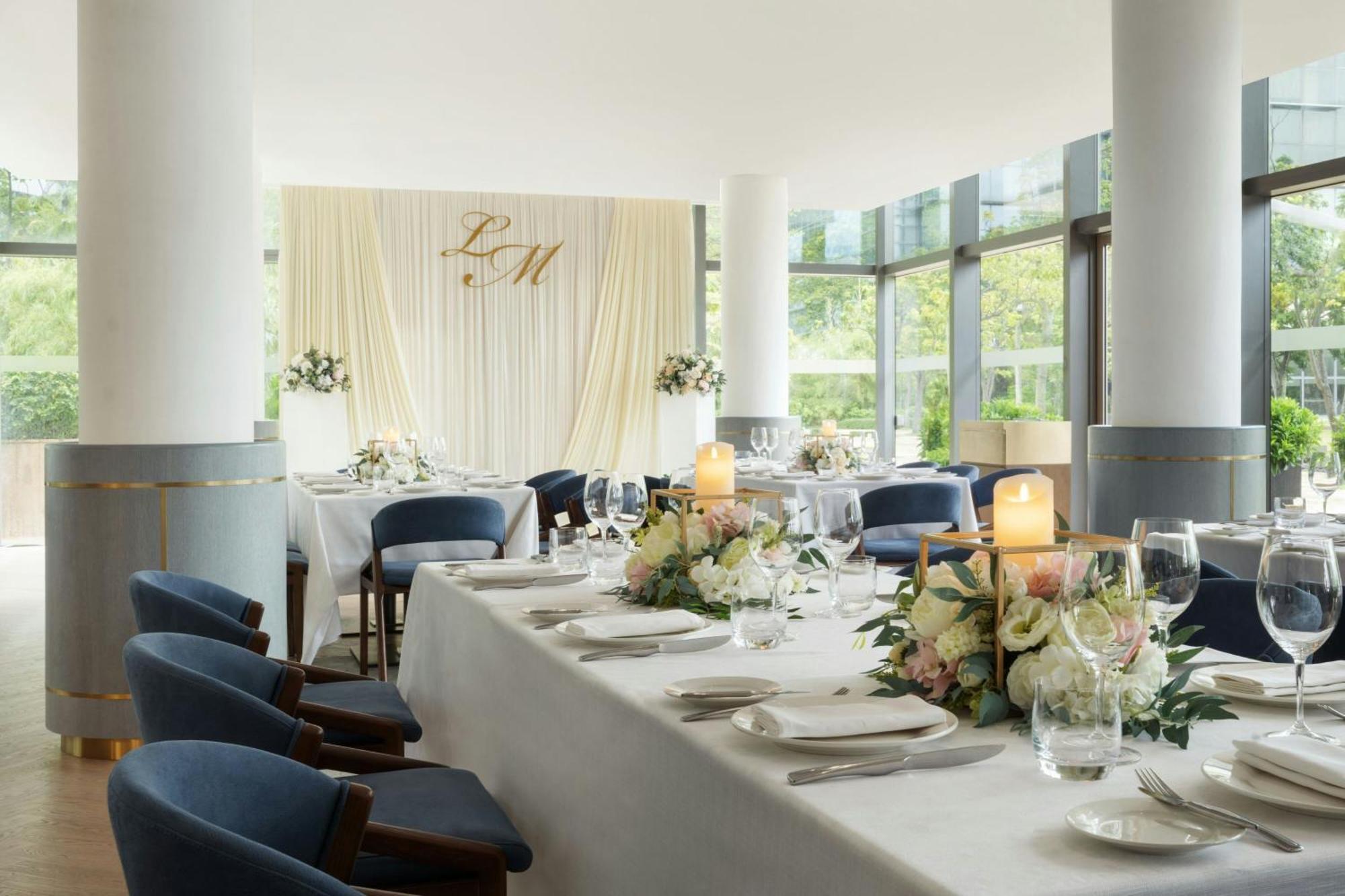 Hotel Le Meridien Hong Kong, Cyberport Hong Kong