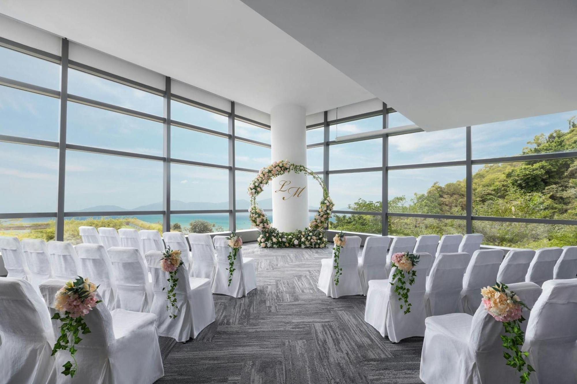 Le Meridien Hong Kong, Cyberport Hong Kong