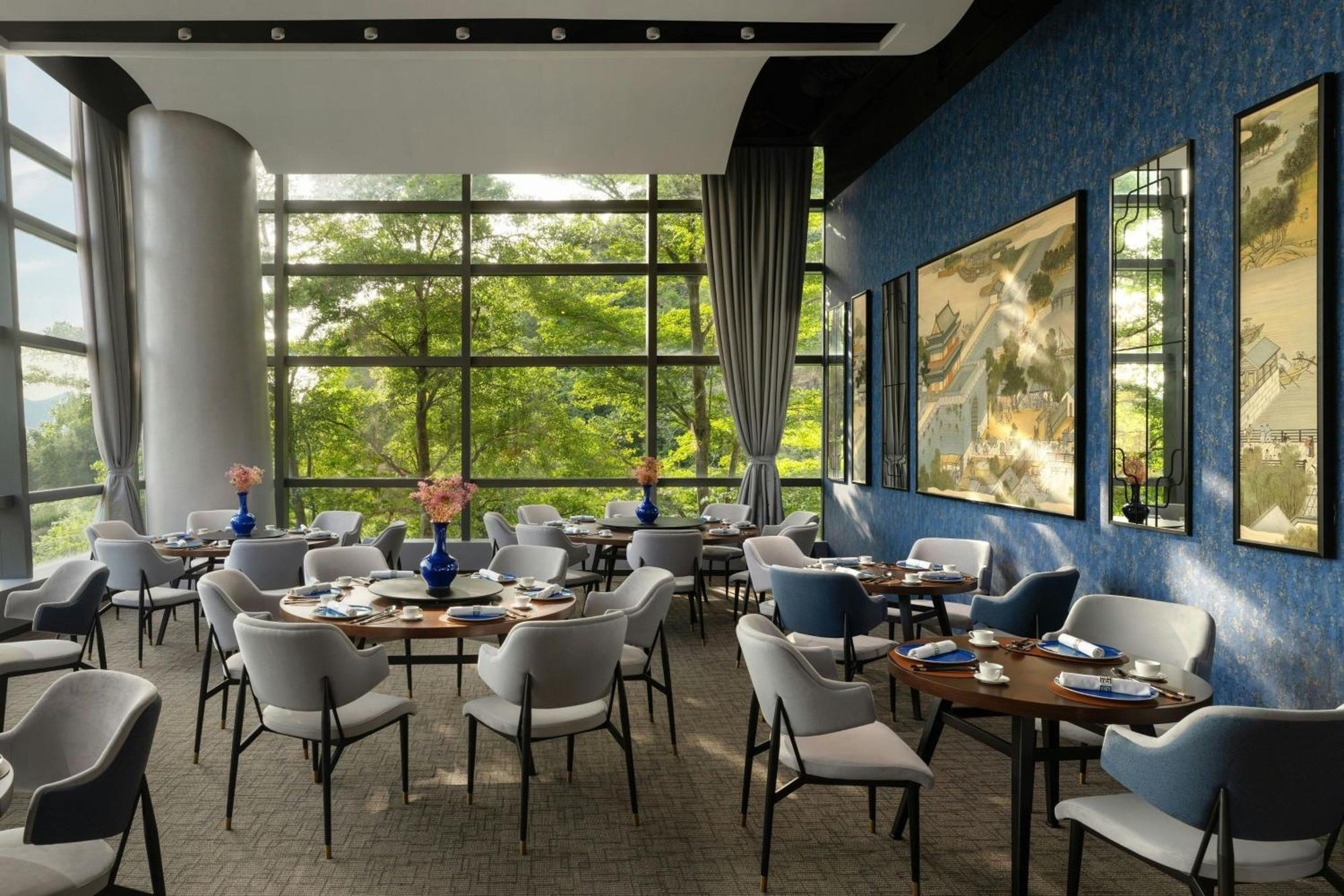 Le Meridien Hong Kong, Cyberport Hotel