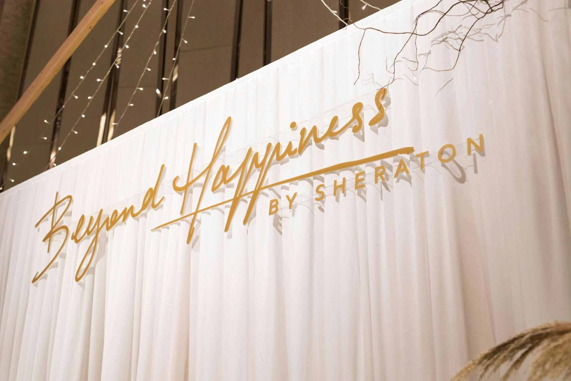 Sheraton Tung Chung Hotel Hong Kong