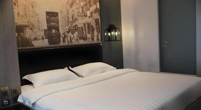 Hotel M1 North Point