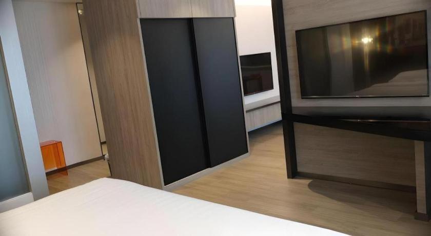 Hotel M1 North Point