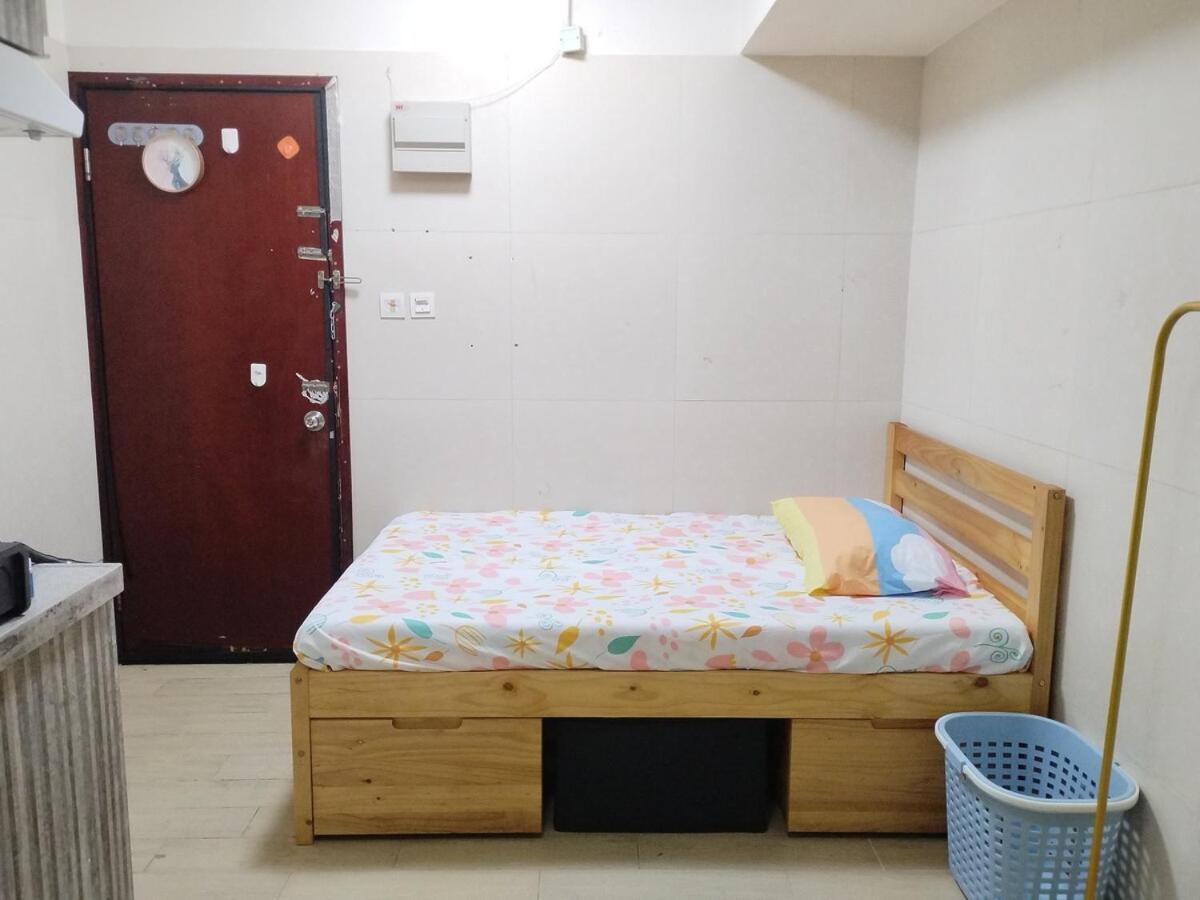 Spacious And Comfortable Full Bathroom Kitchenette Fridge Washing Machine Dedicated Work Area Near Austin Mtr Station Apartment *