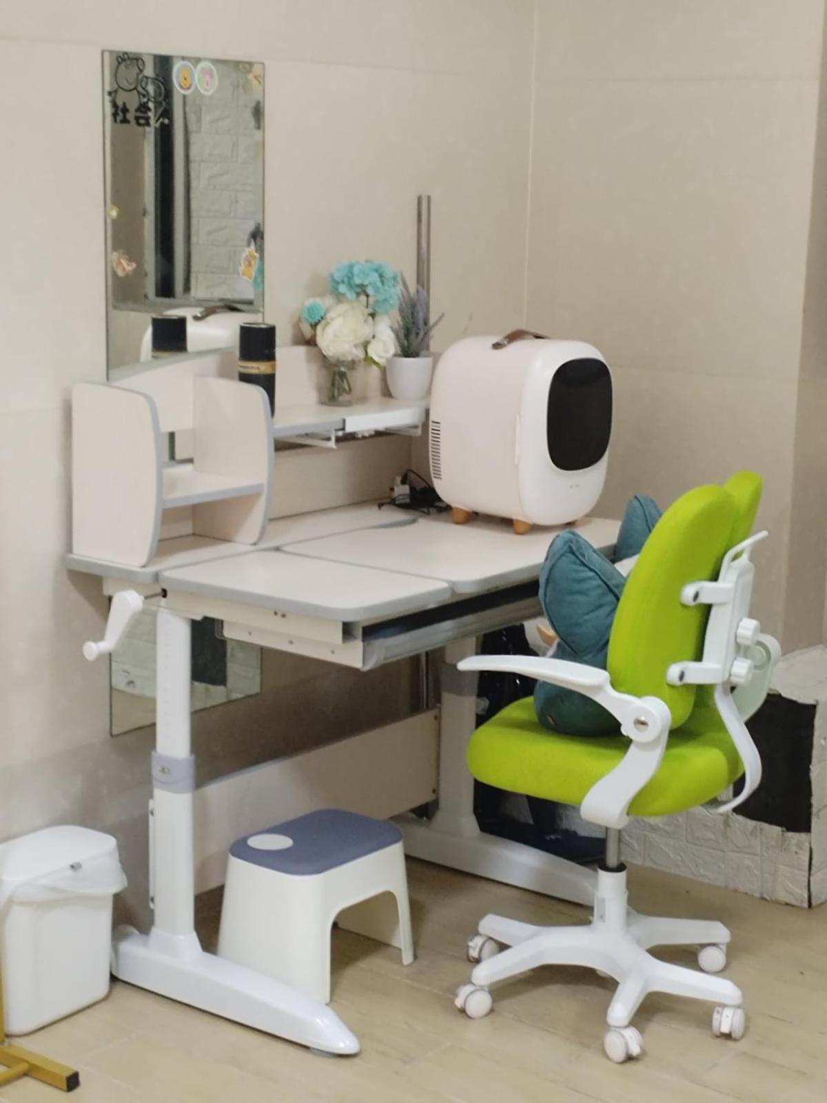 Spacious And Comfortable Full Bathroom Kitchenette Fridge Washing Machine Dedicated Work Area Near Austin Mtr Station Apartment *