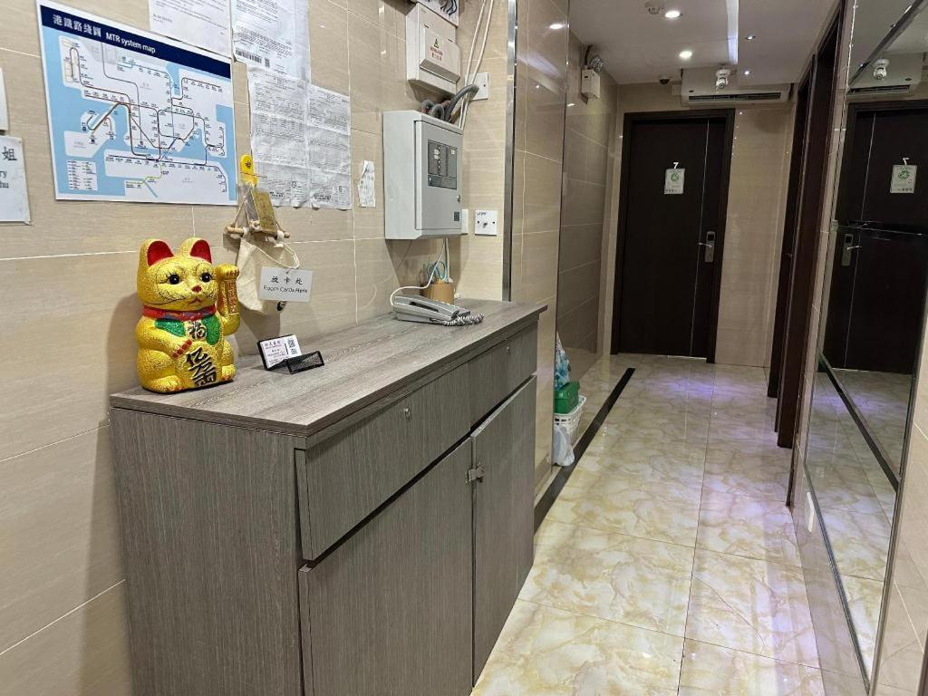 New Star Albergue