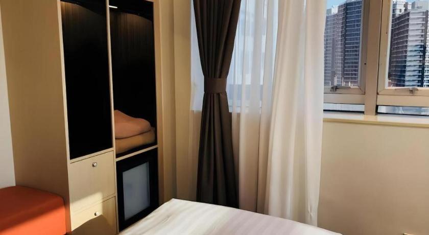 West 3* Hong Kong